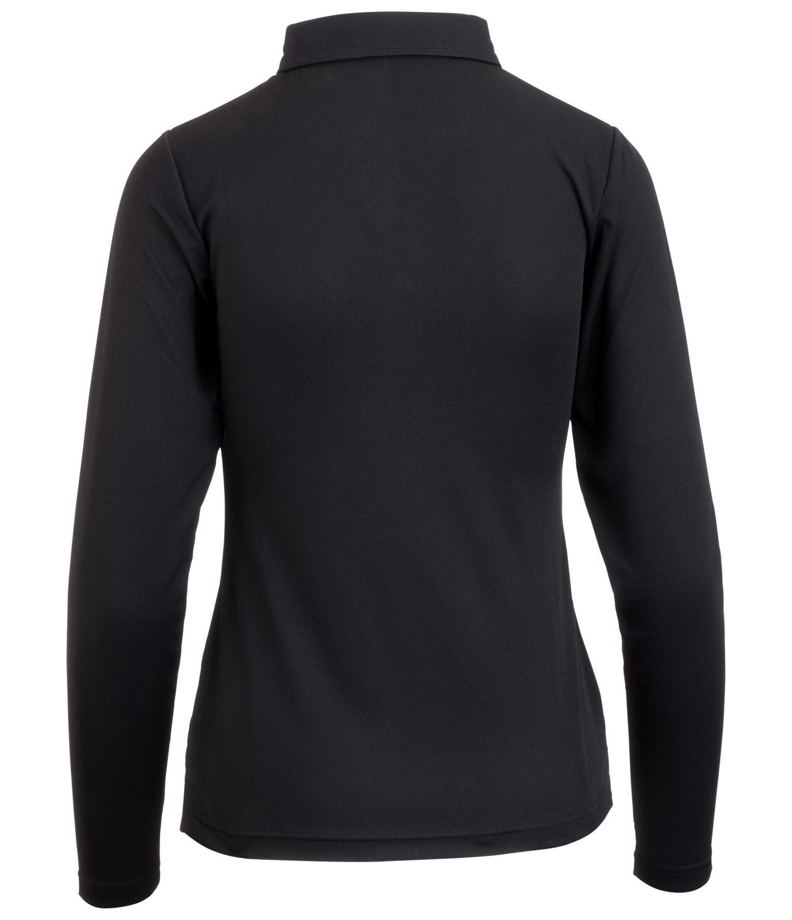 Functional Long-Sleeved Polo Shirt Mara LS