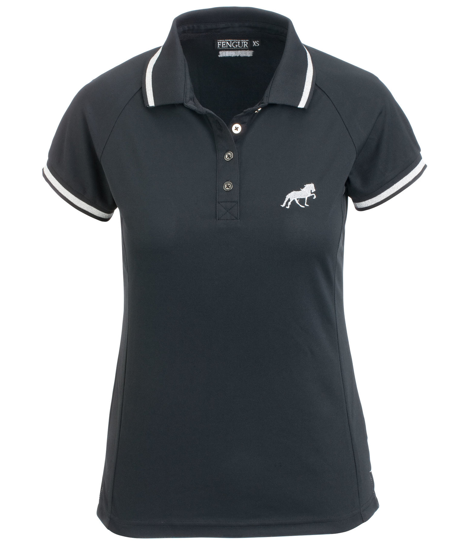 Functional Polo Shirt Edda