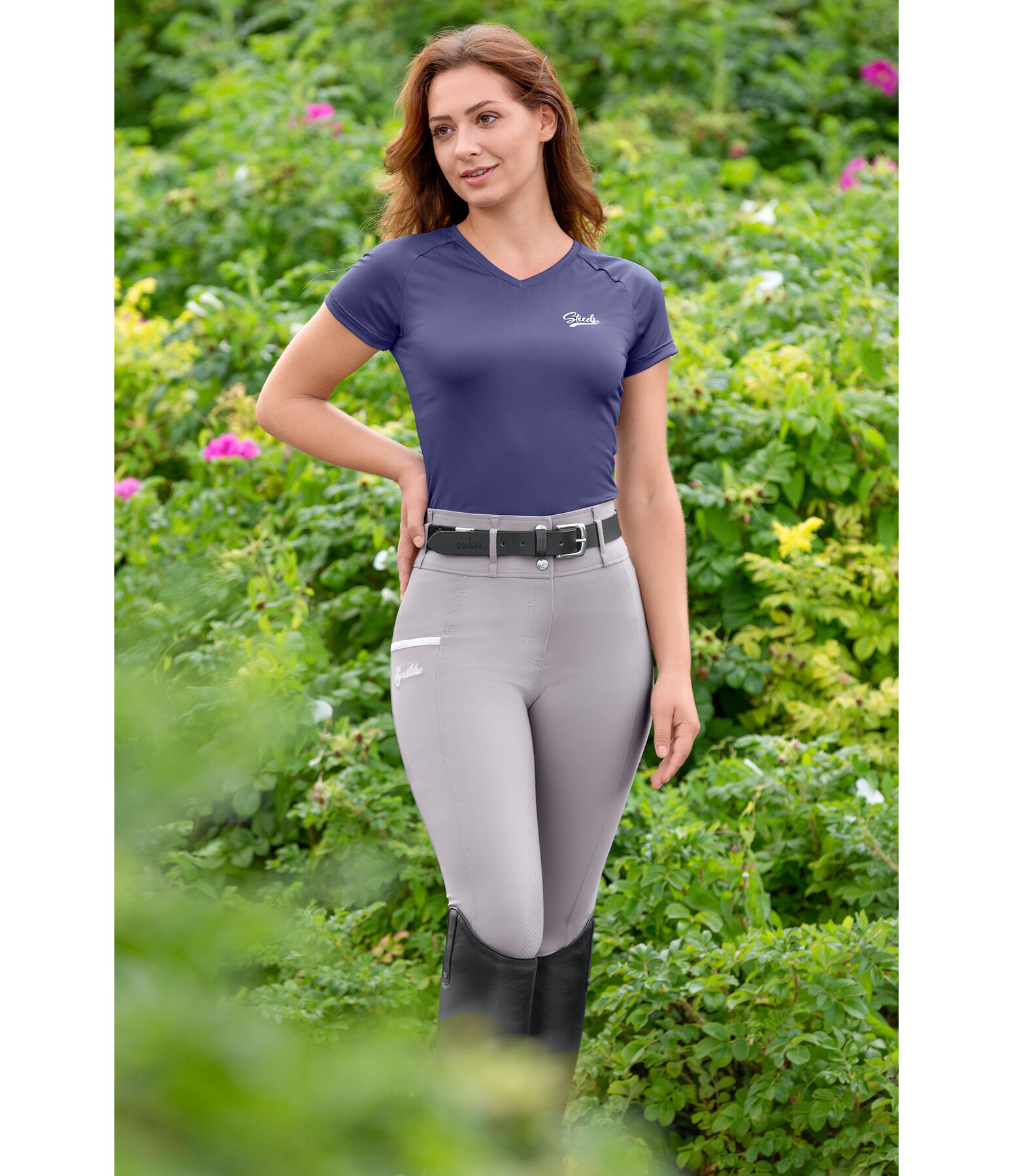 Functional T-shirt Sofia
