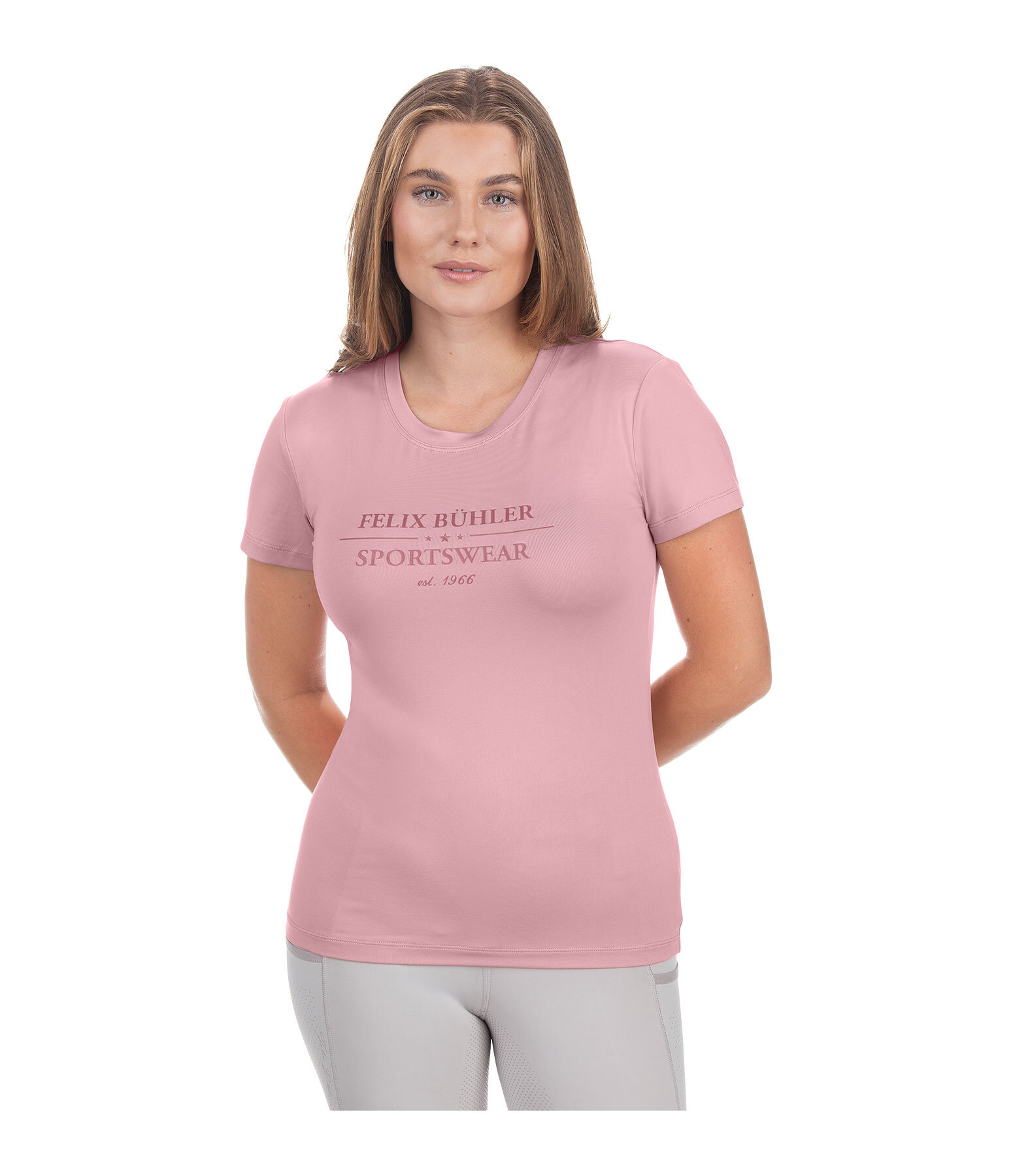 Functional T-shirt Anna