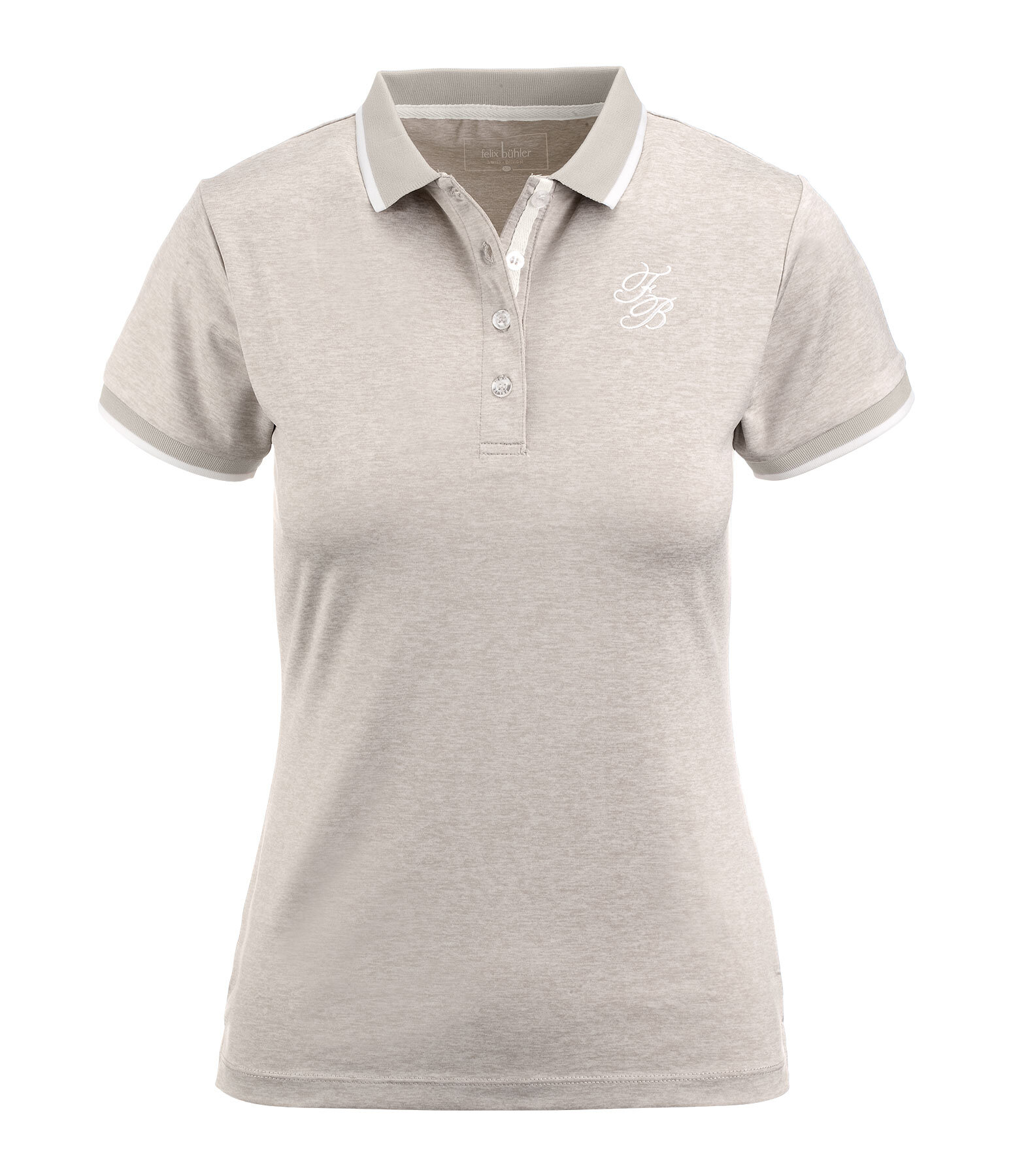 Functional Polo Shirt Olivia