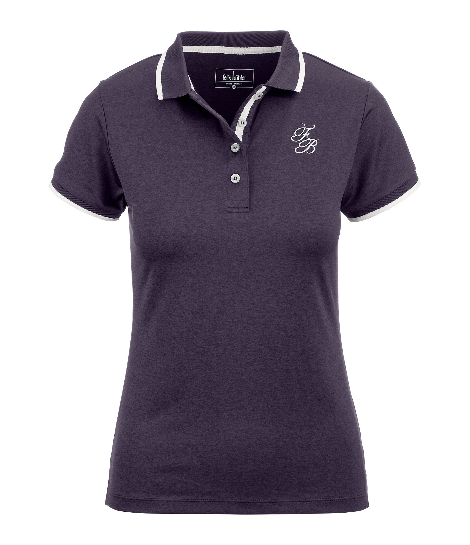 Functional Polo Shirt Olivia