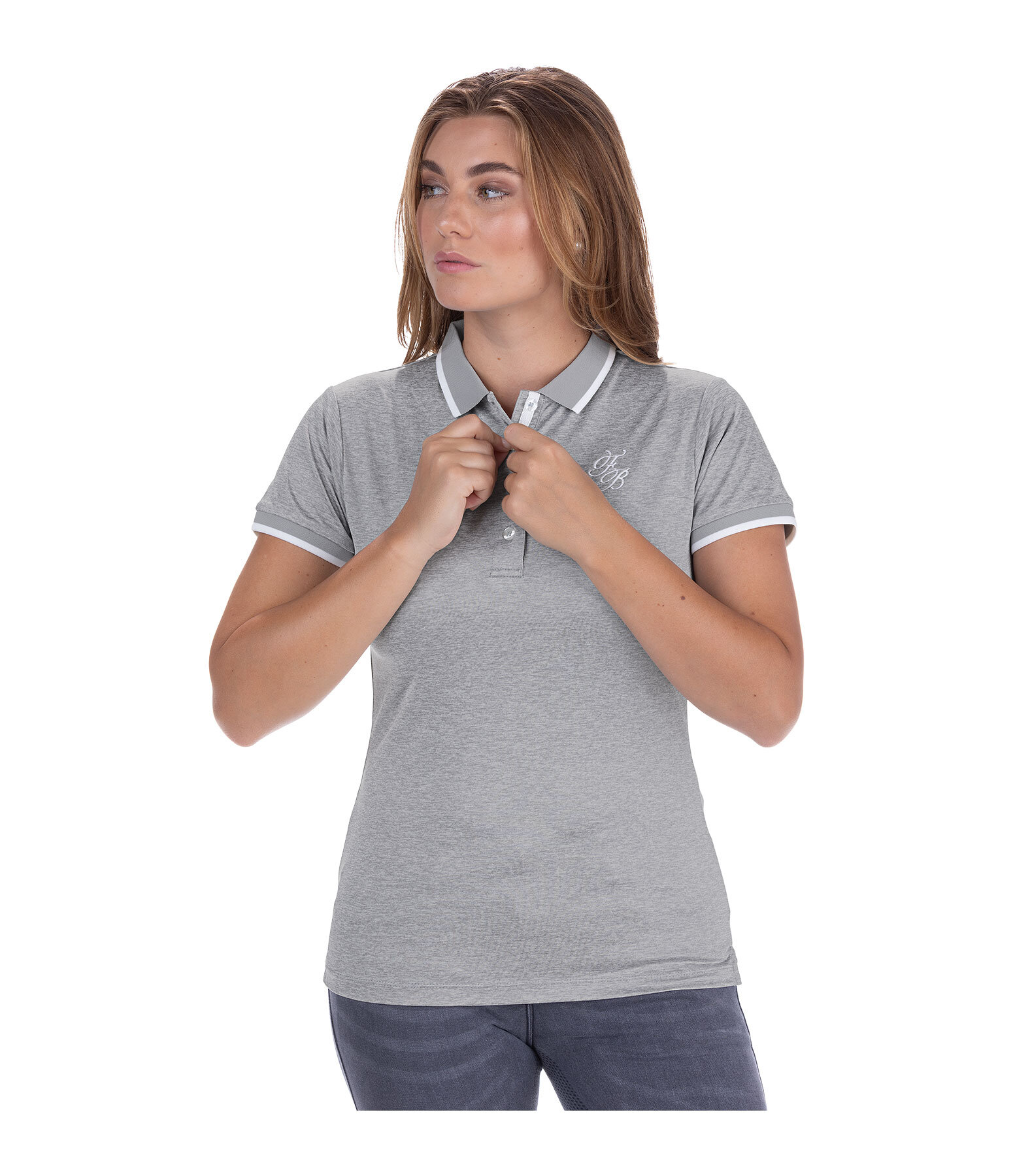 Functional Polo Shirt Olivia