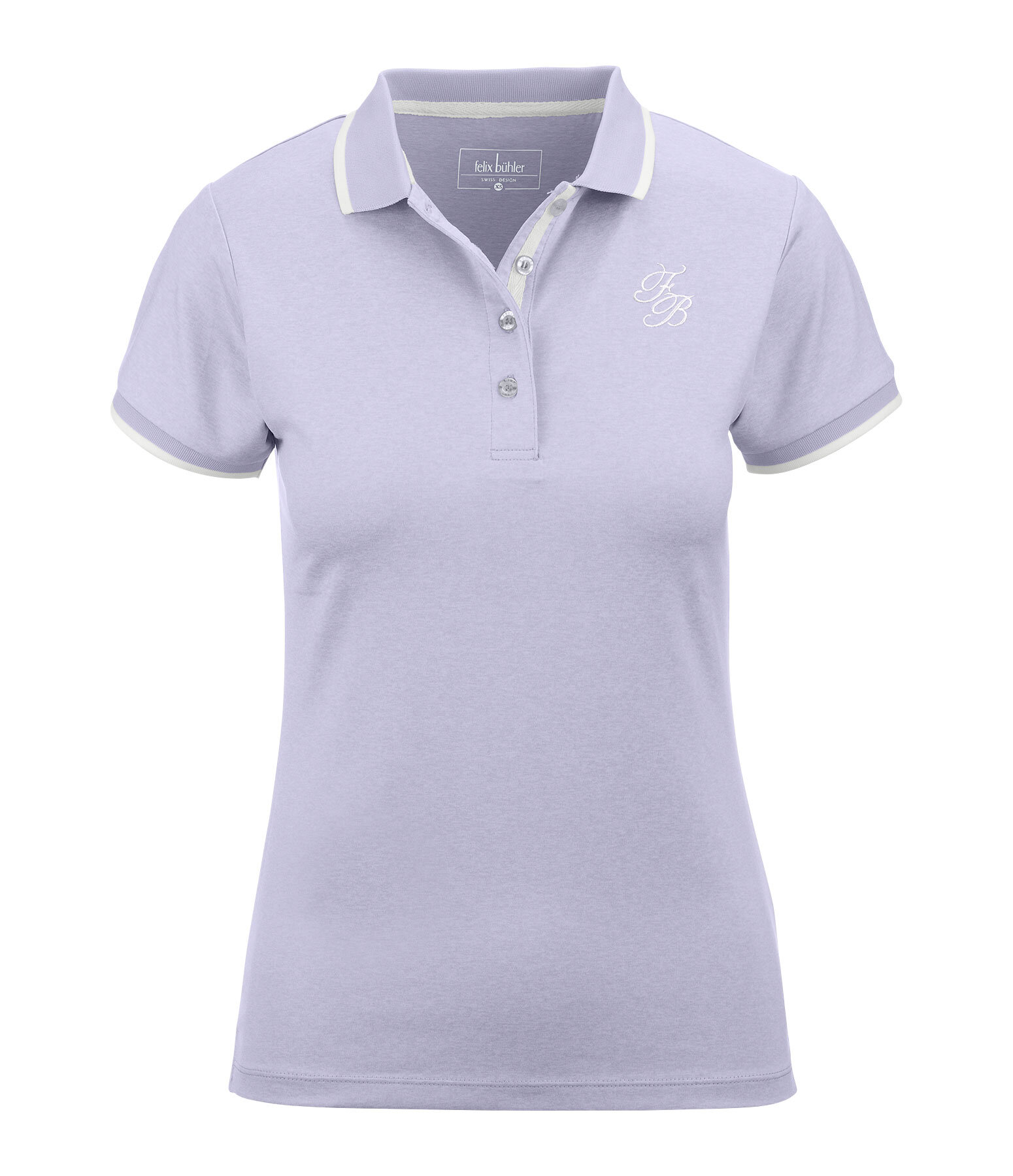Functional Polo Shirt Olivia