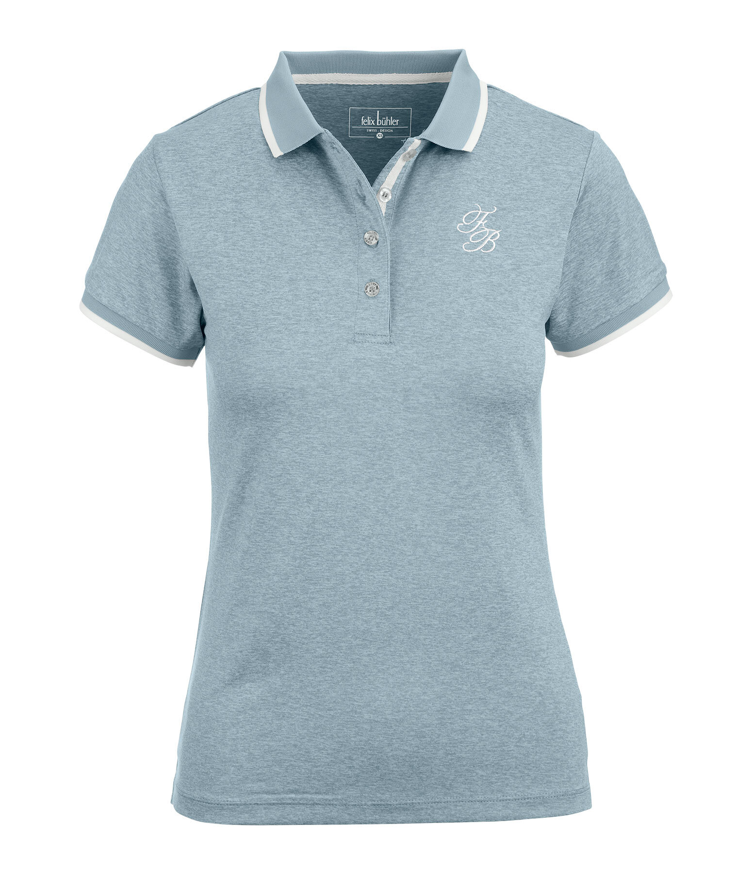 Functional Polo Shirt Olivia