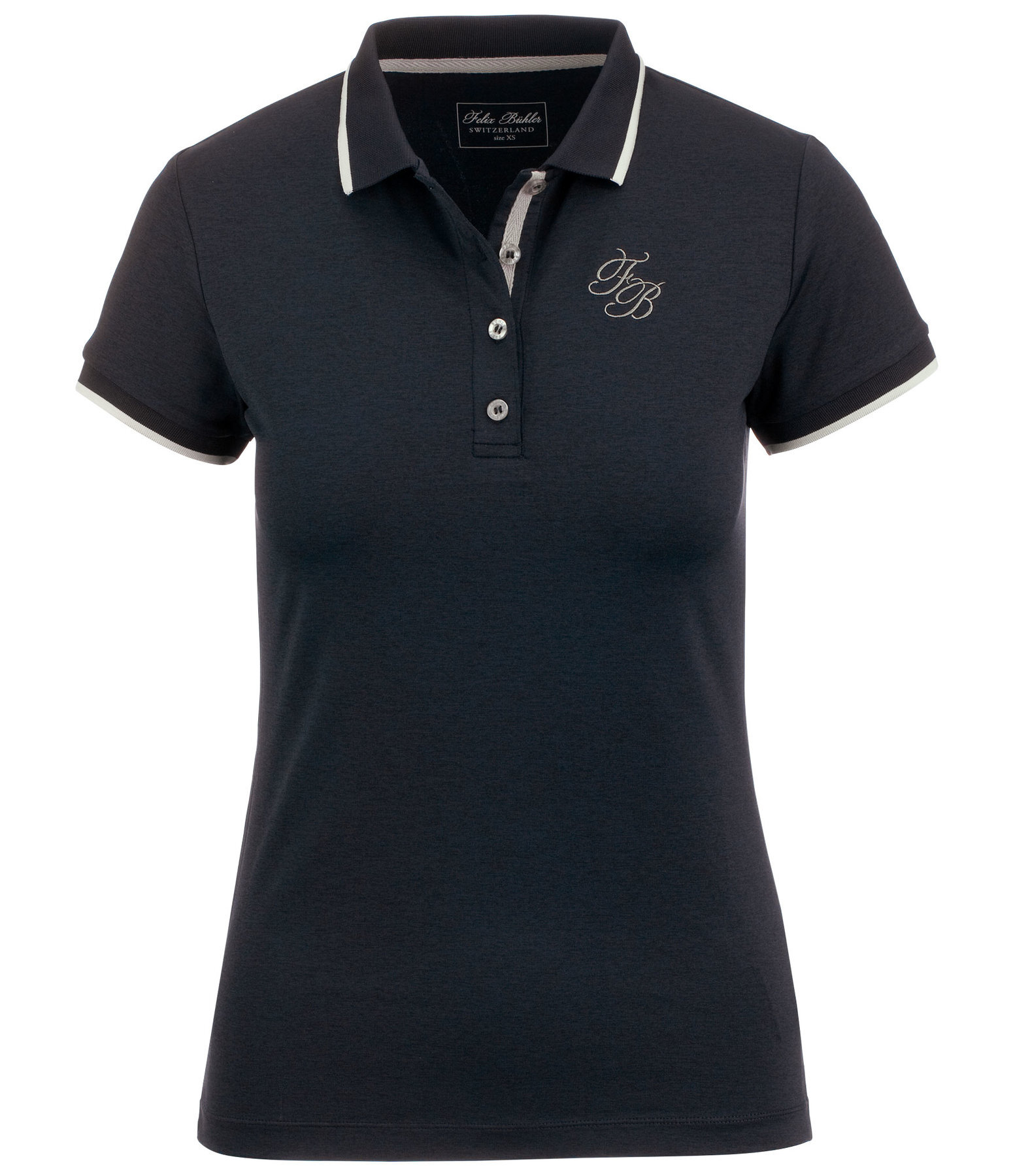 Functional Polo Shirt Olivia