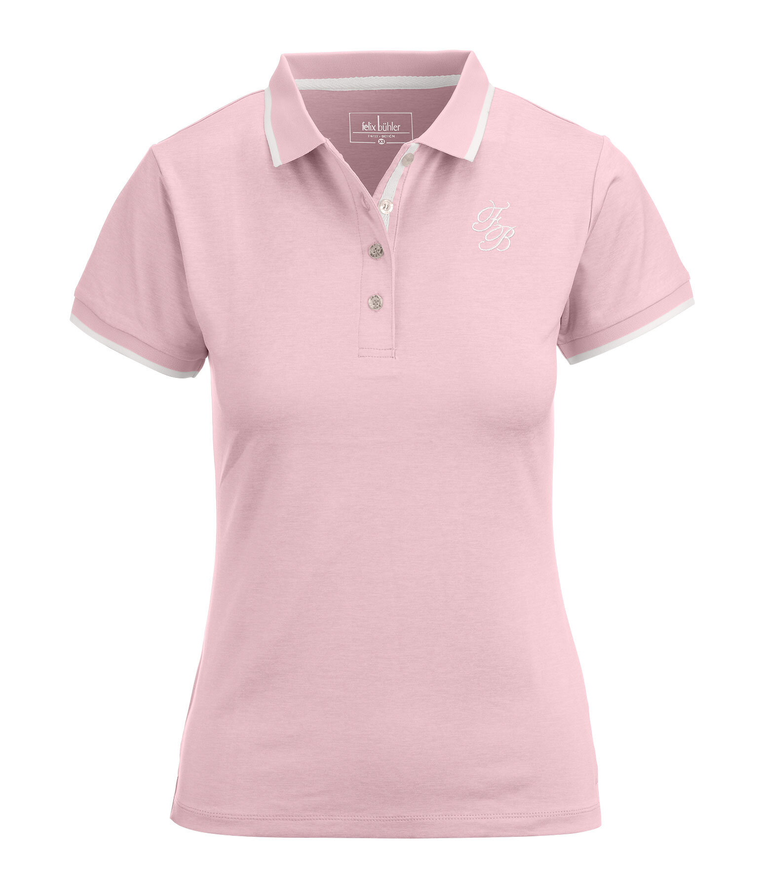 Functional Polo Shirt Olivia