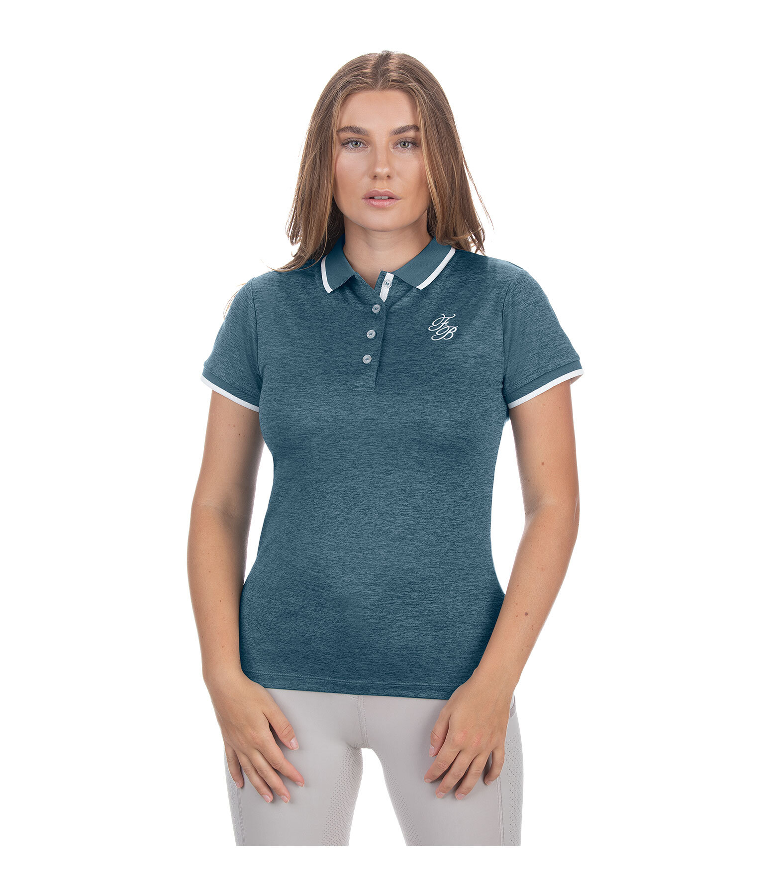 Functional Polo Shirt Olivia
