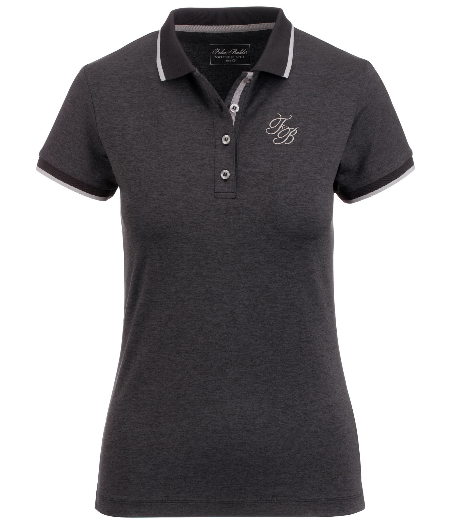 Functional Polo Shirt Olivia