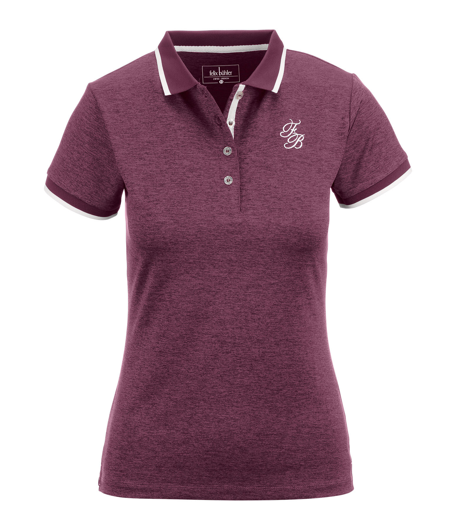 Functional Polo Shirt Olivia