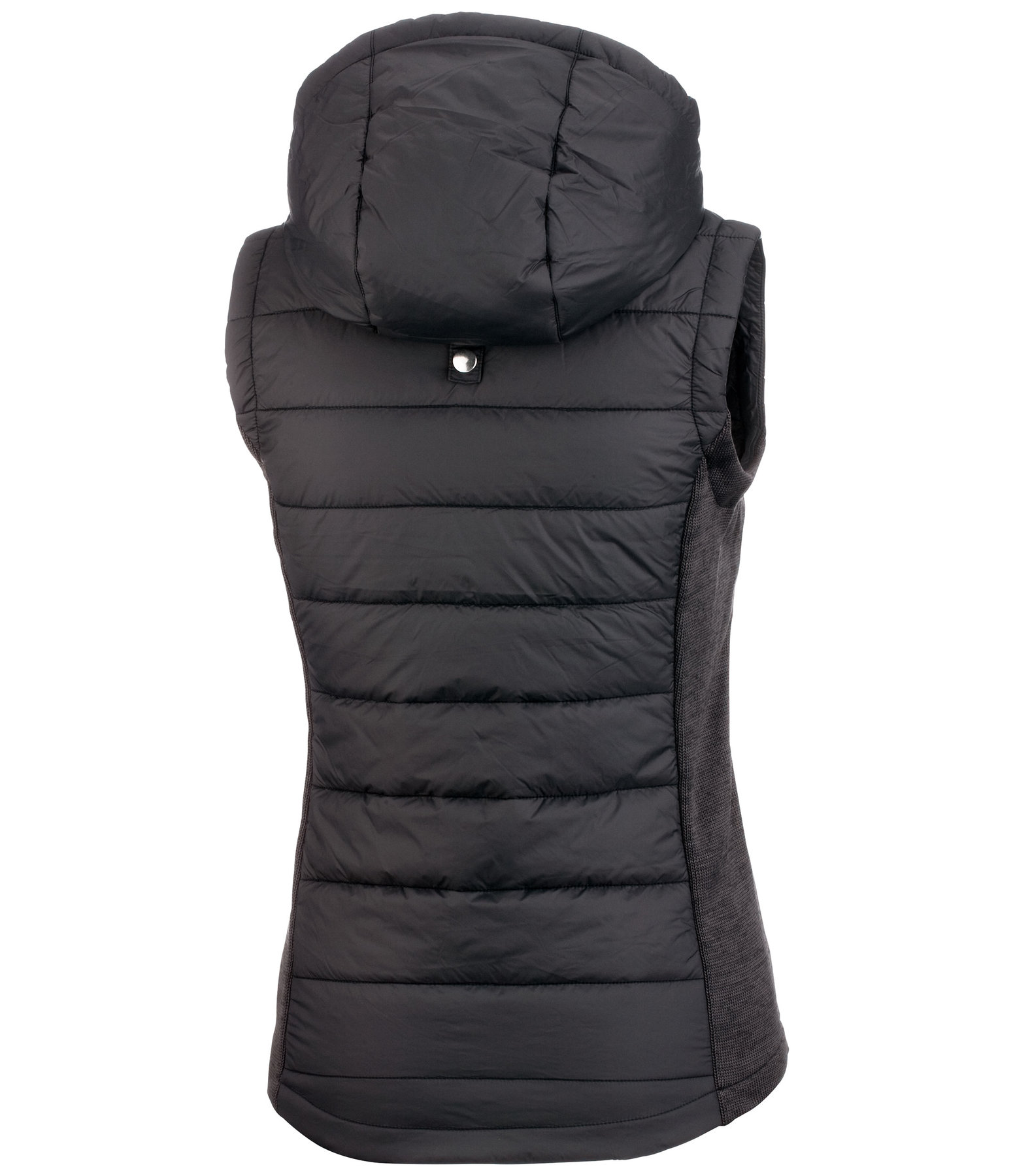 Hooded Riding Gilet Anni Riding Gilets Kramer Equestrian