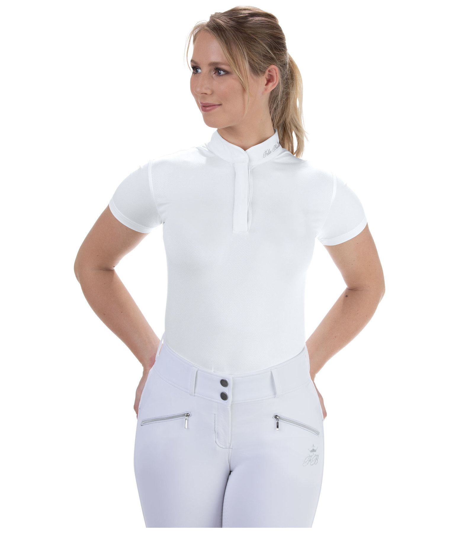 Functional Competition Shirt Charlet