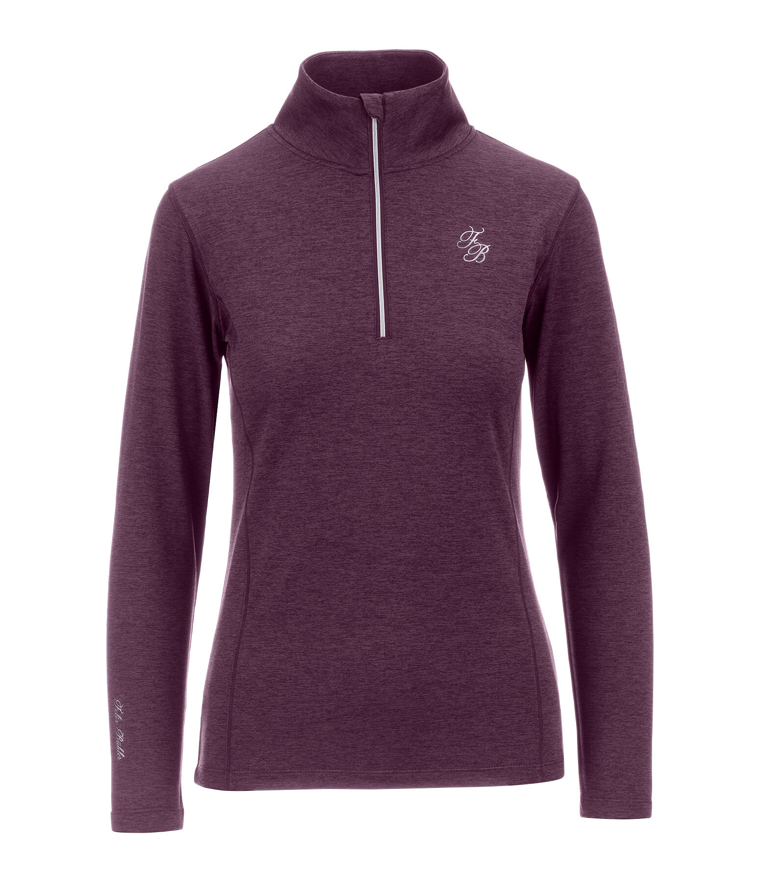 Performance Stretch Long Sleeve Shirt Nina