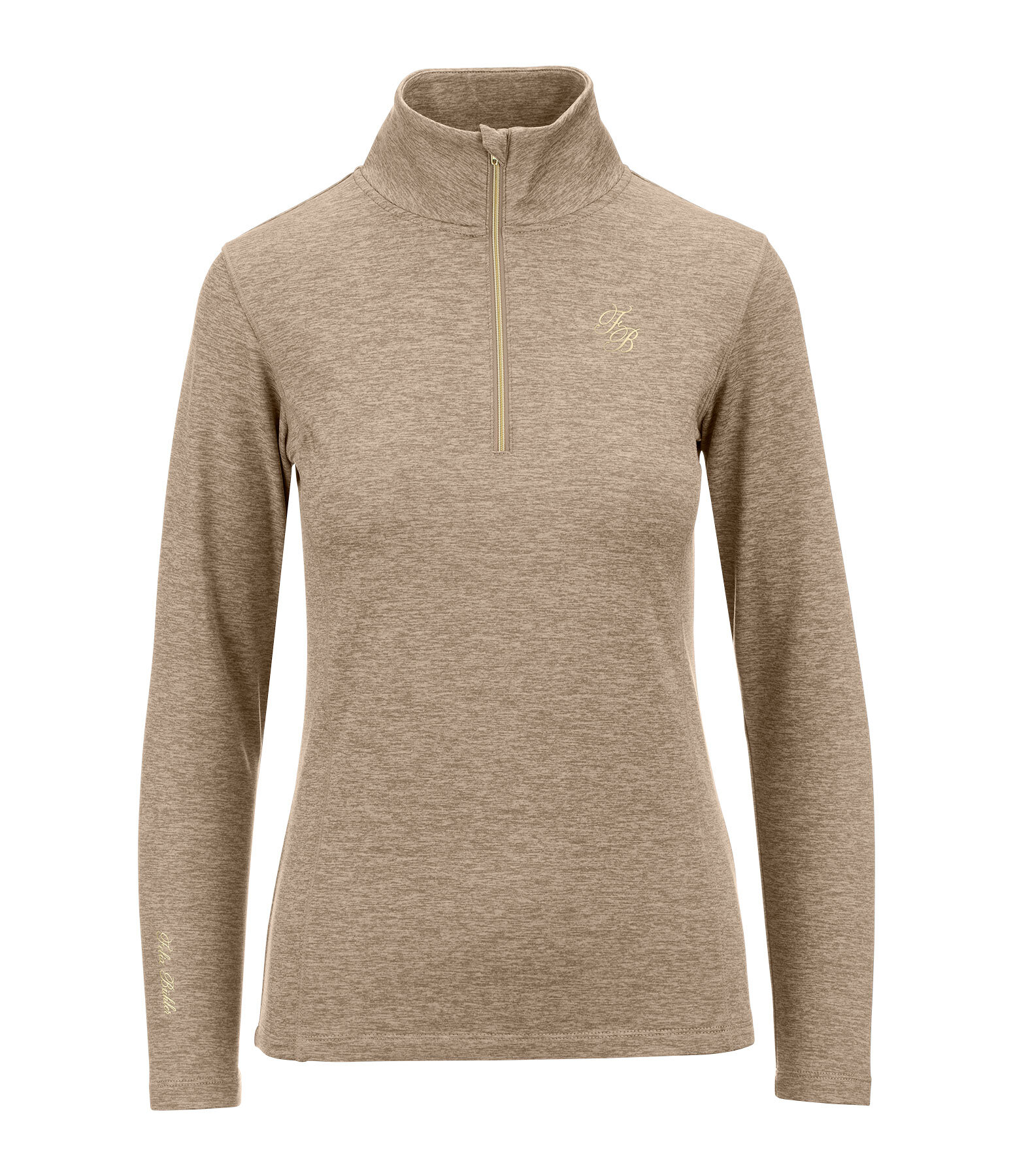 Performance Stretch Long Sleeve Shirt Nina