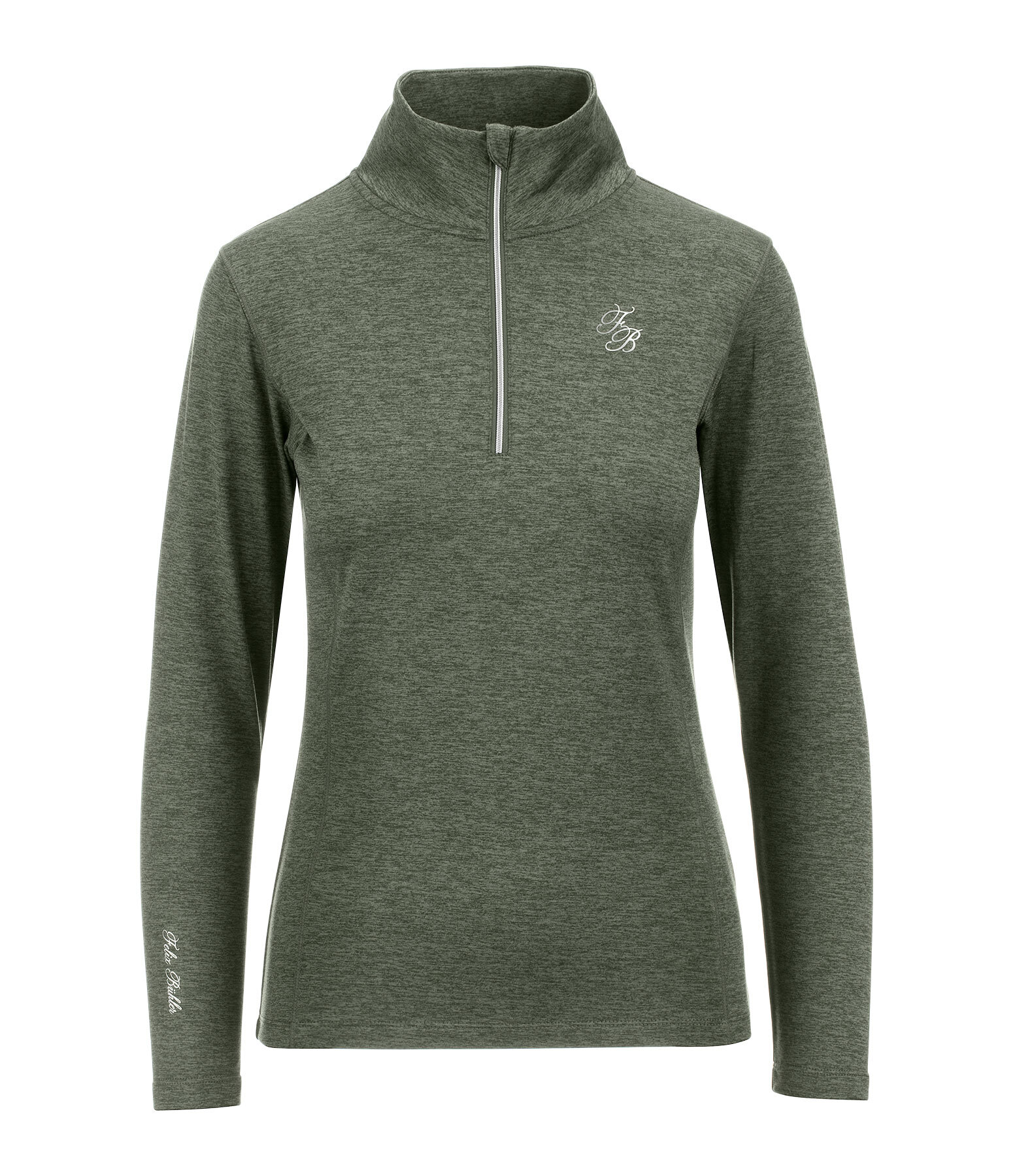 Performance Stretch Long Sleeve Shirt Nina