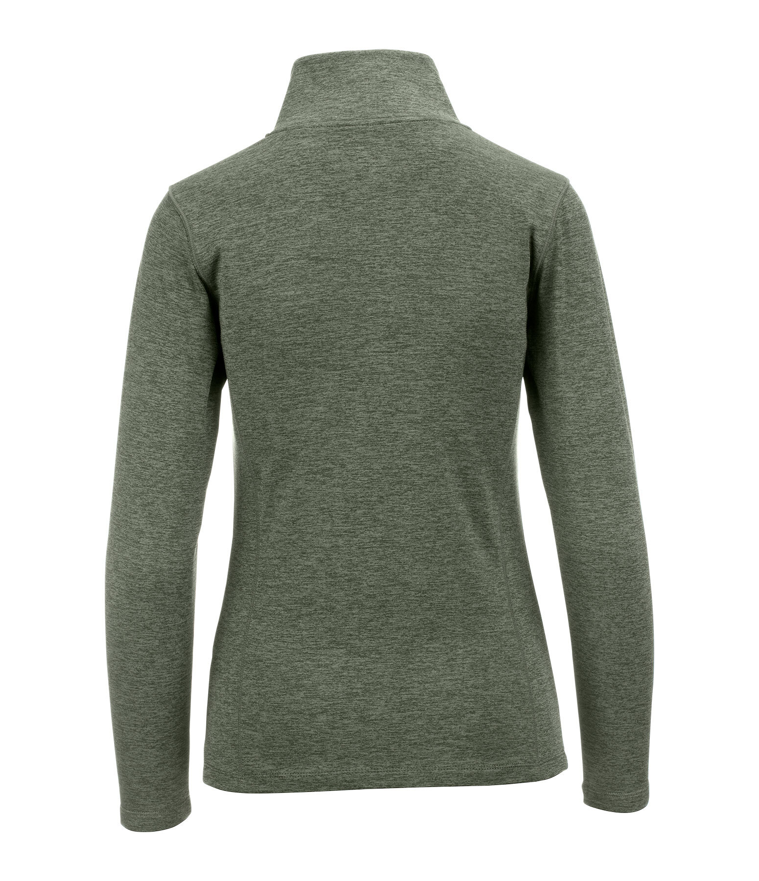 Performance Stretch Long Sleeve Shirt Nina