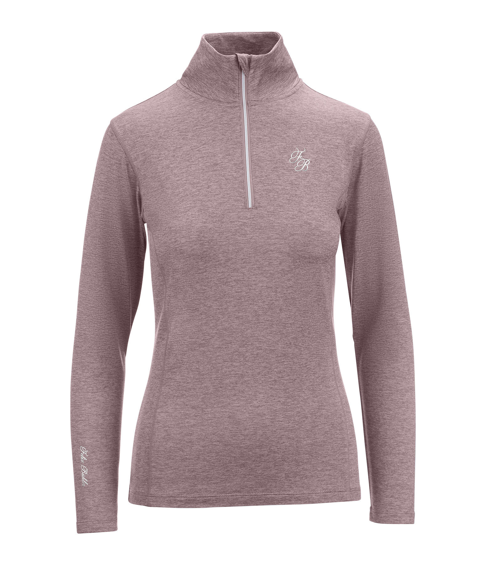 Performance Stretch Long Sleeve Shirt Nina