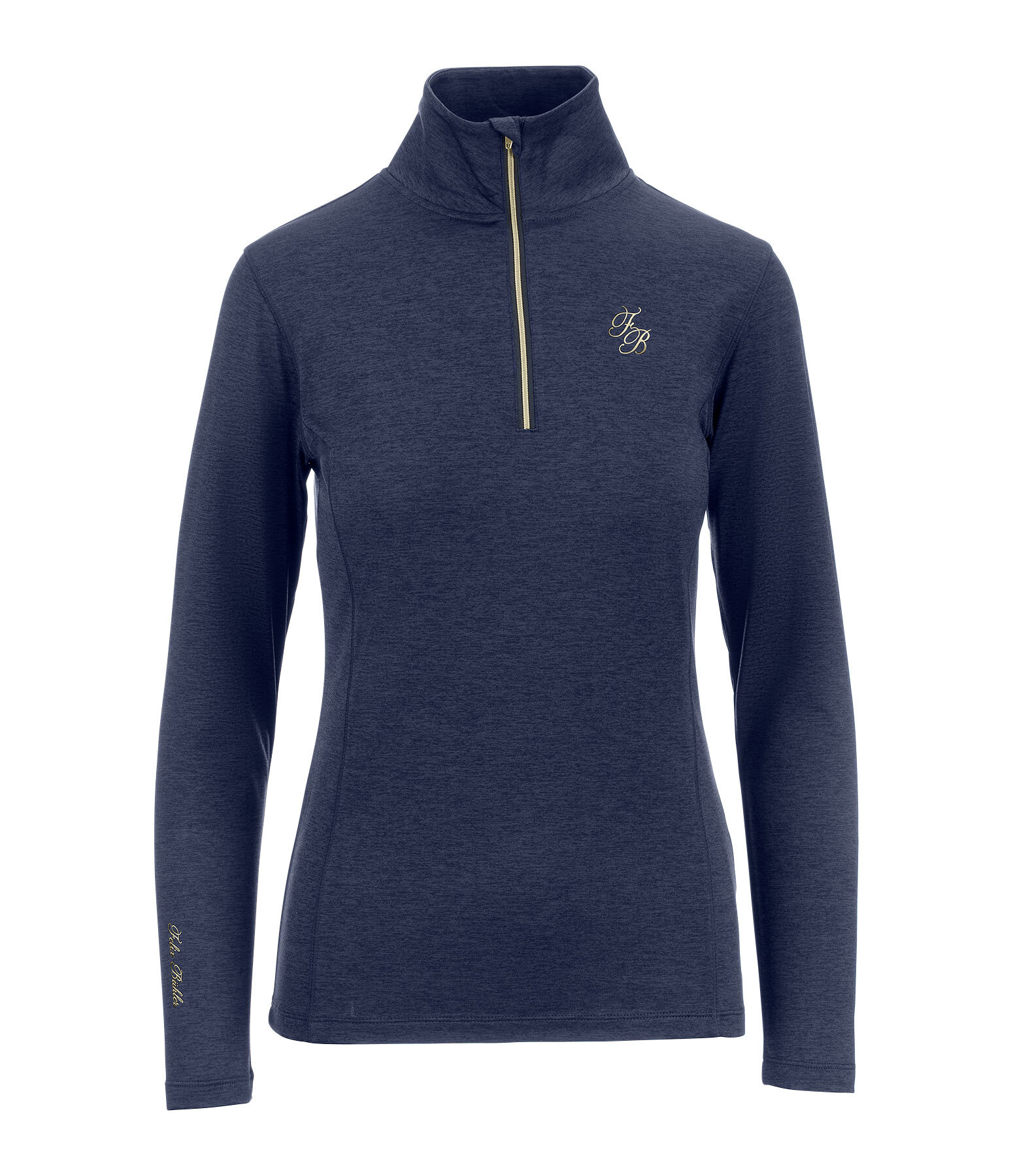 Performance Stretch Long Sleeve Shirt Nina