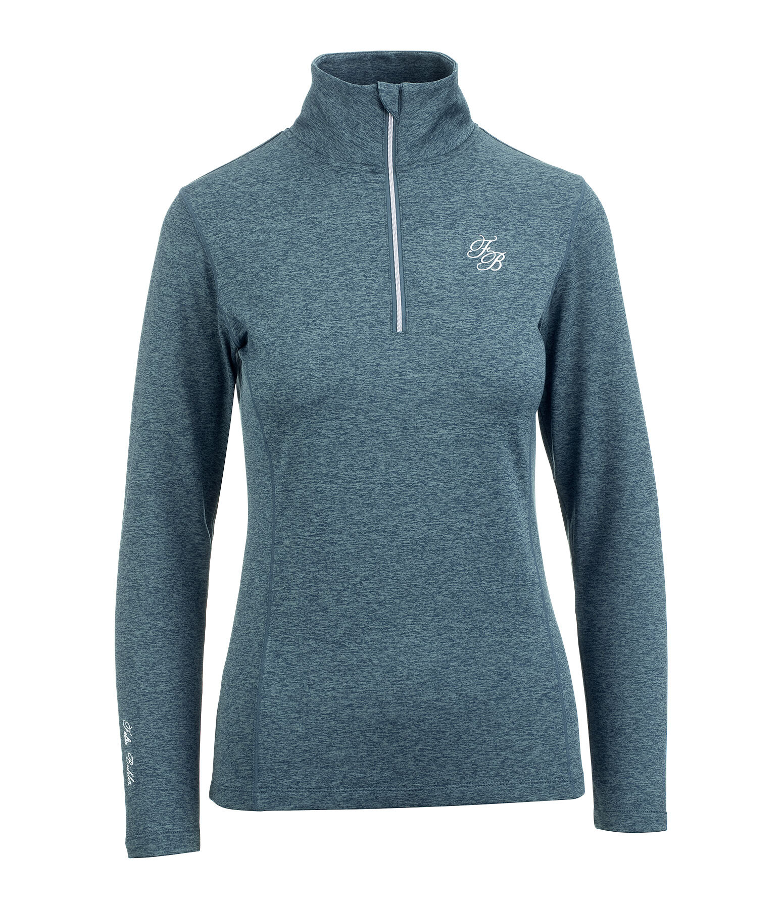 Performance Stretch Long Sleeve Shirt Nina