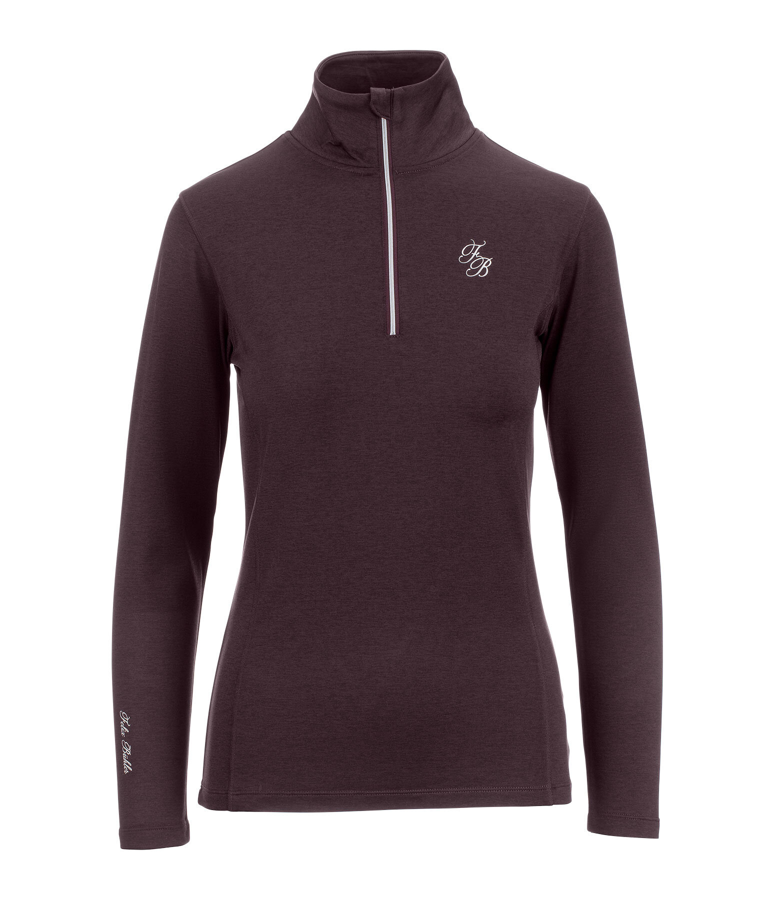 Performance Stretch Long Sleeve Shirt Nina