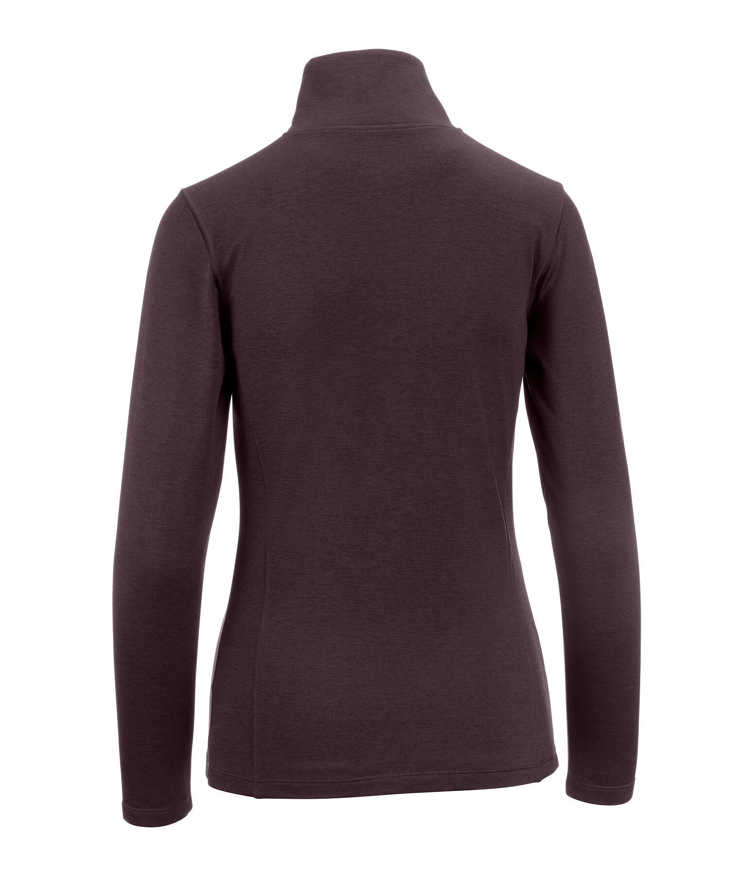 Performance Stretch Long-Sleeved Shirt Nina