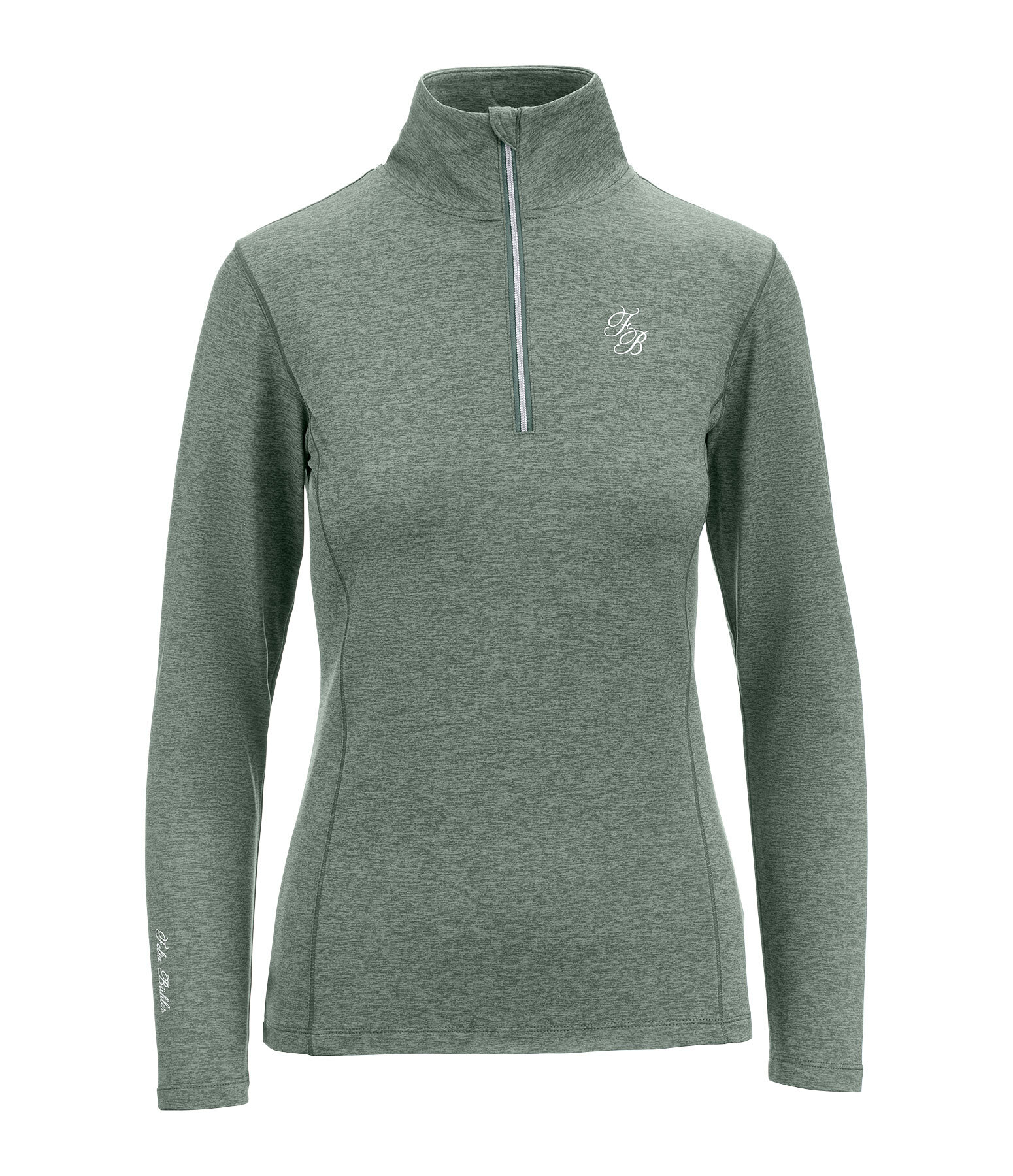 Performance Stretch Long Sleeve Shirt Nina