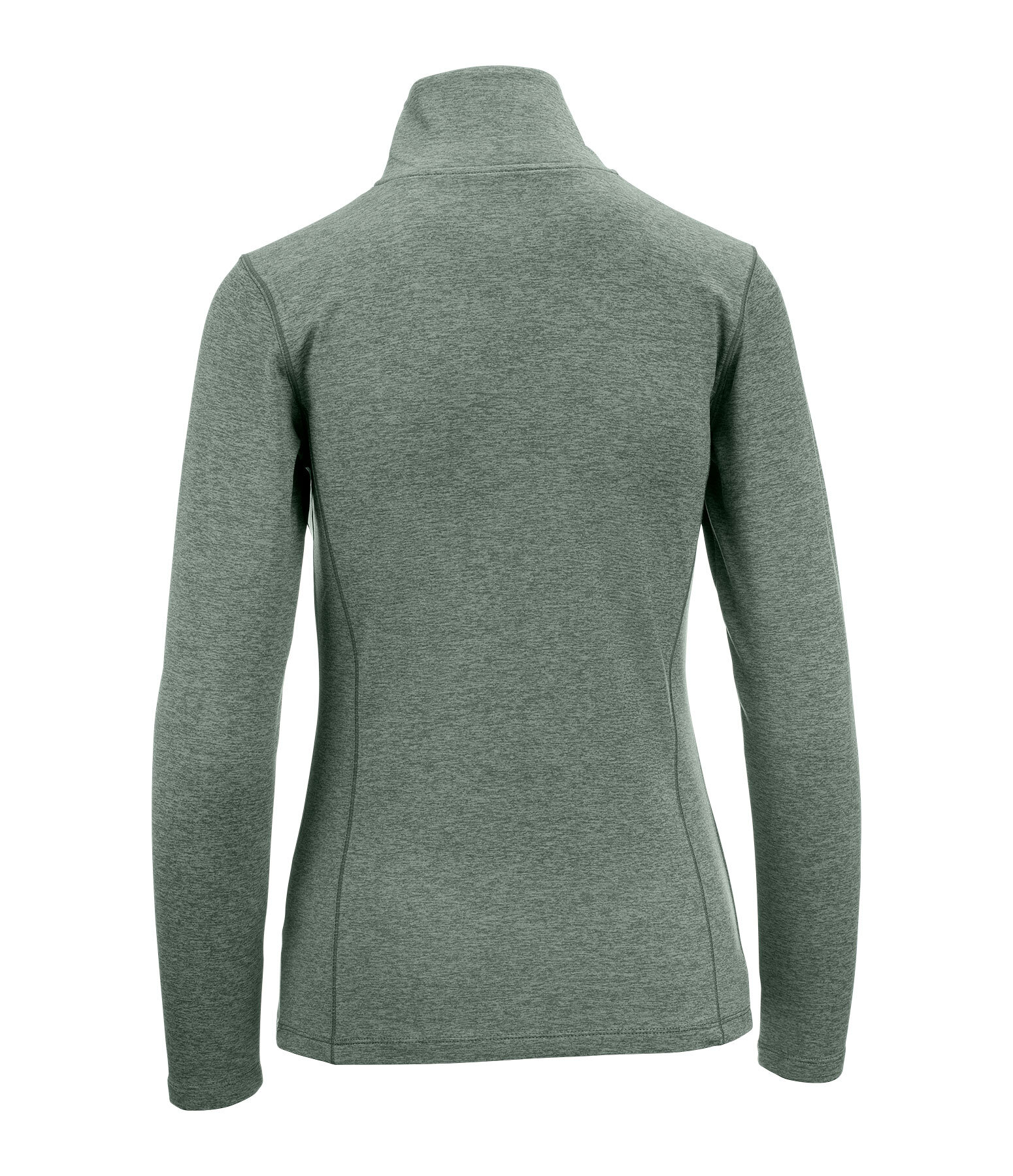 Performance Stretch Long Sleeve Shirt Nina