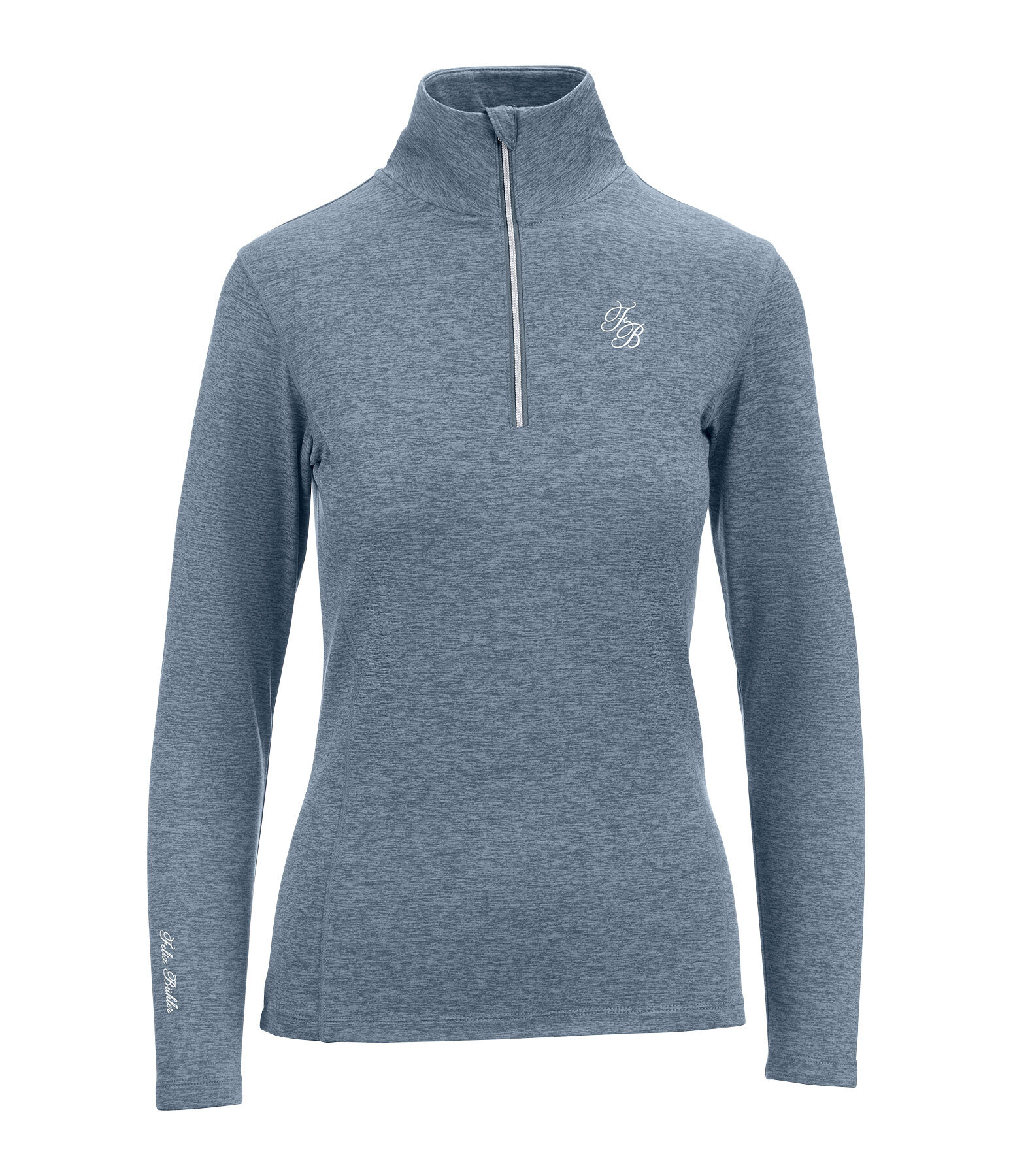 Performance Stretch Long Sleeve Shirt Nina