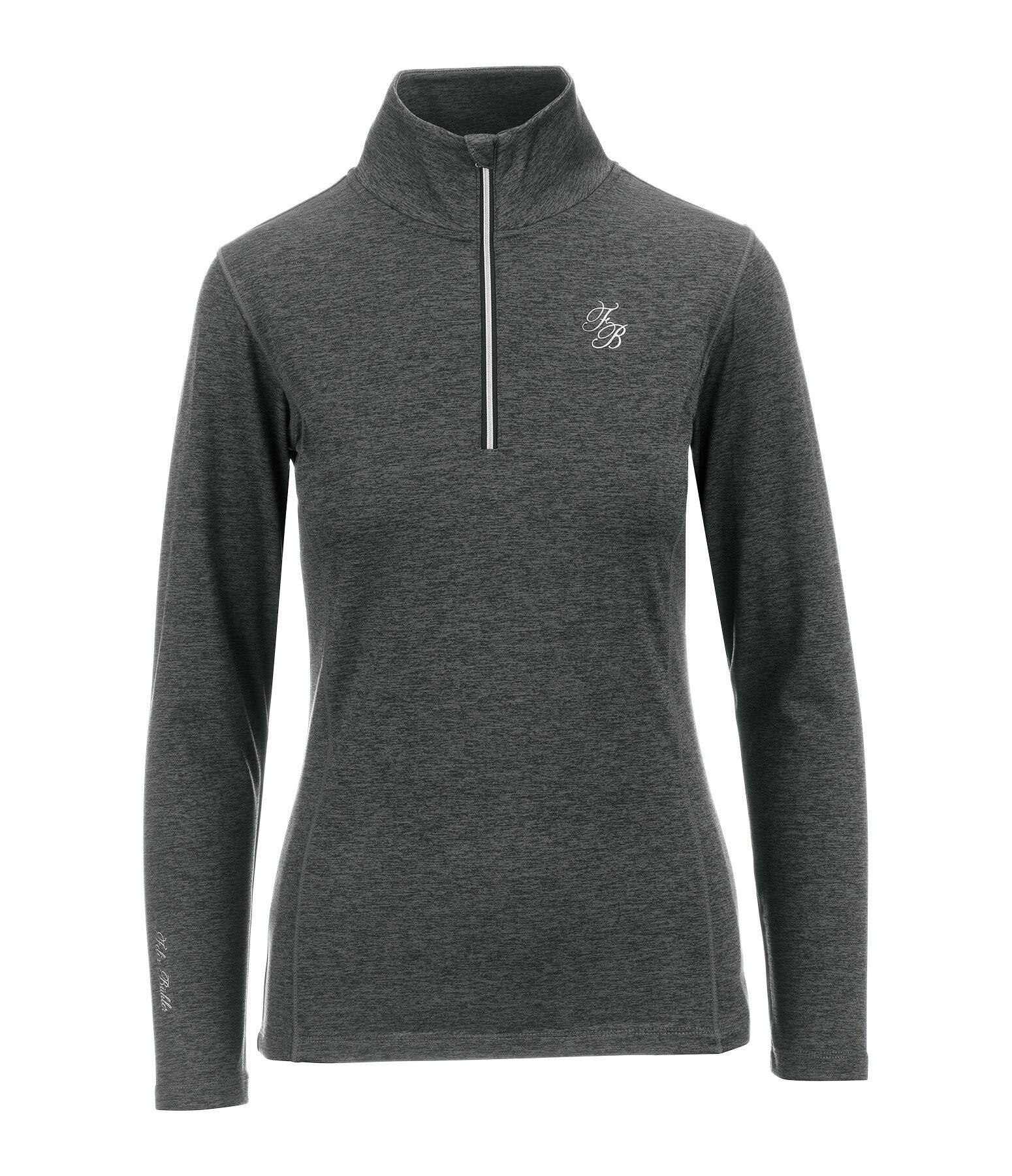 Performance Stretch Long Sleeve Shirt Nina
