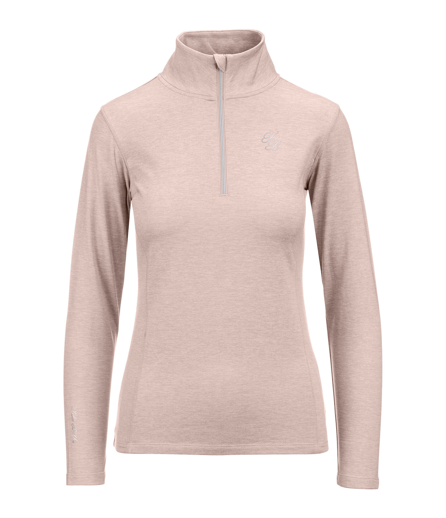 Performance Stretch Long Sleeve Shirt Nina