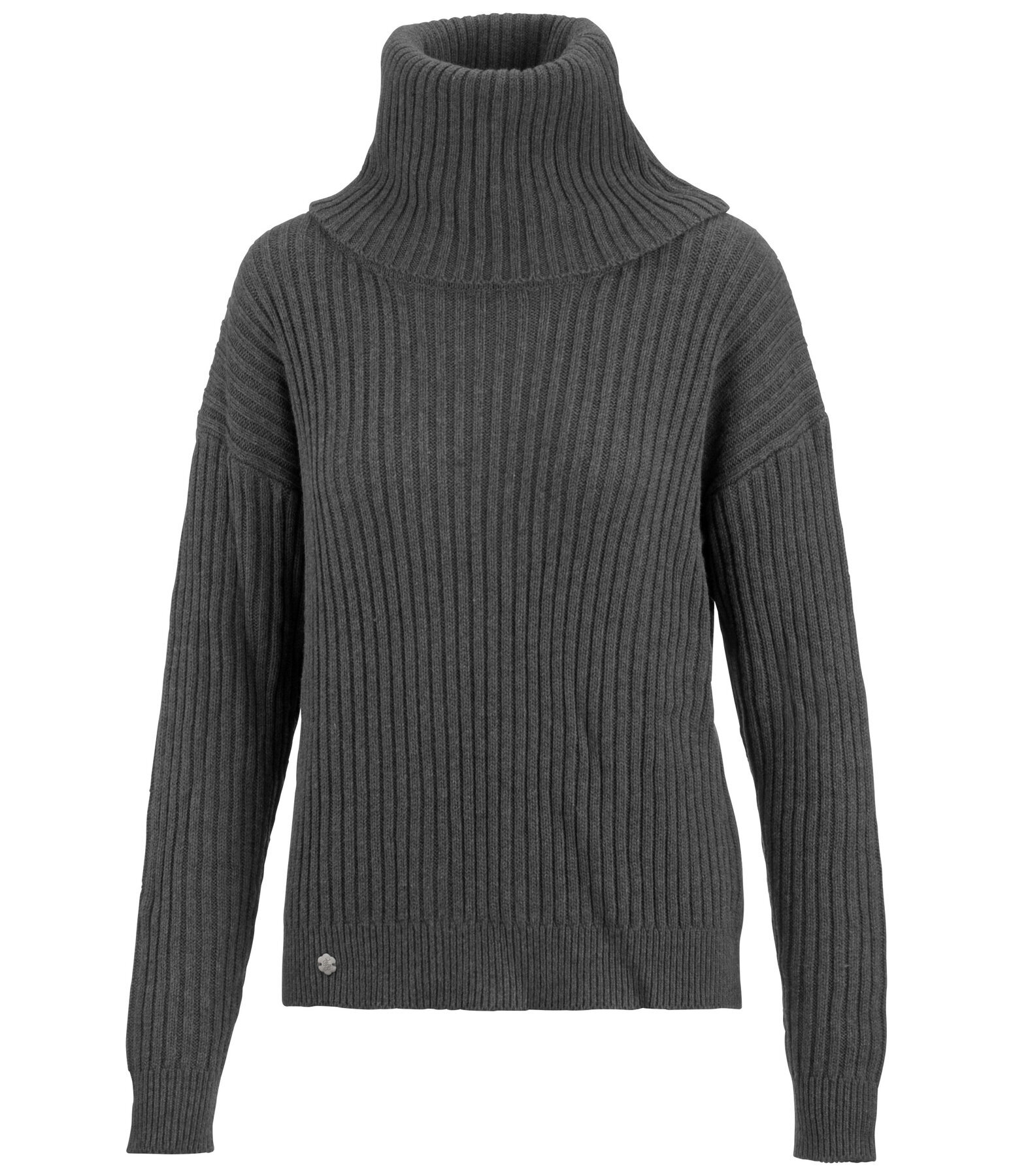 Turtleneck Jumper Lilah