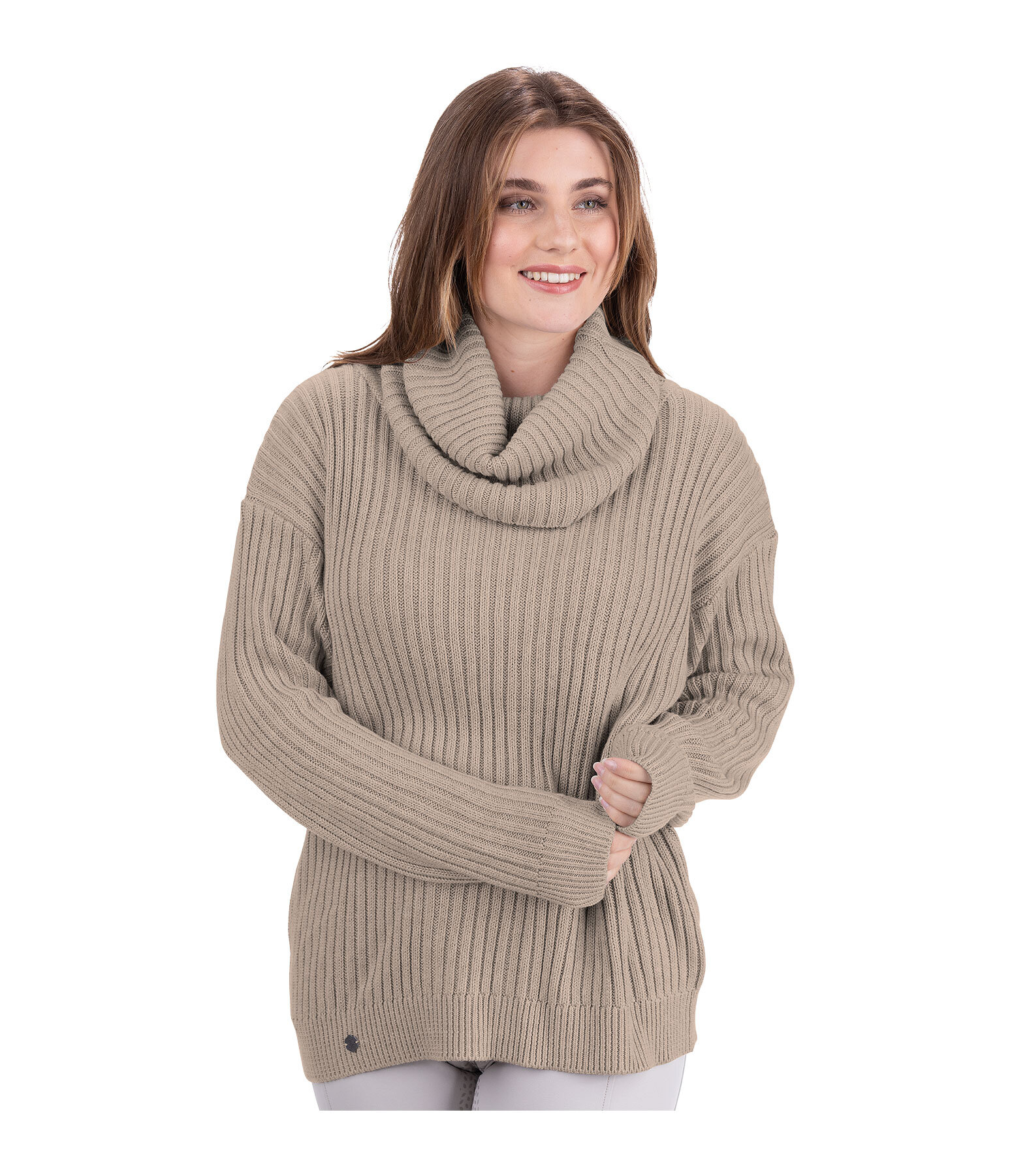 Lilah Turtleneck Sweater