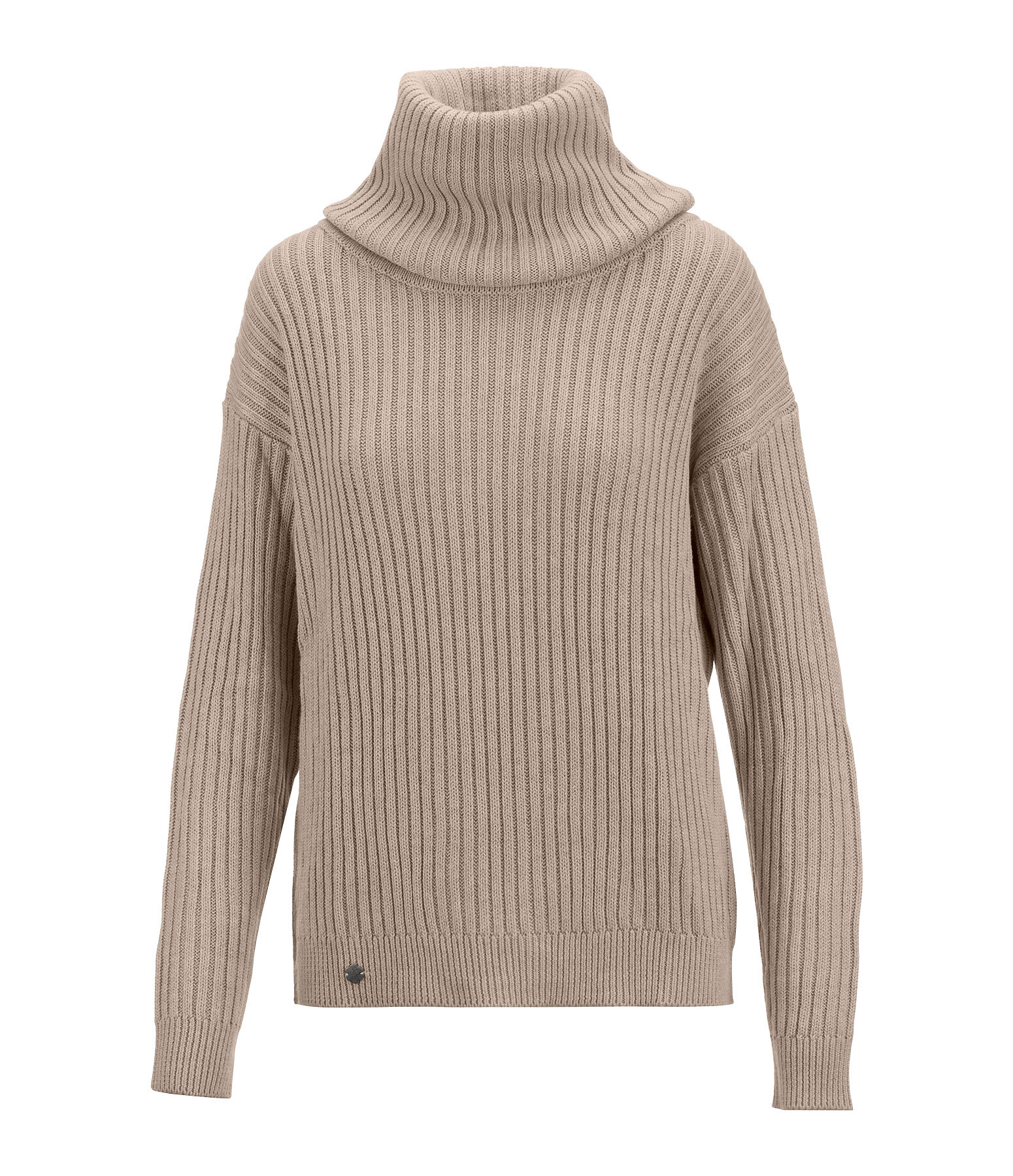 Turtleneck Jumper Lilah
