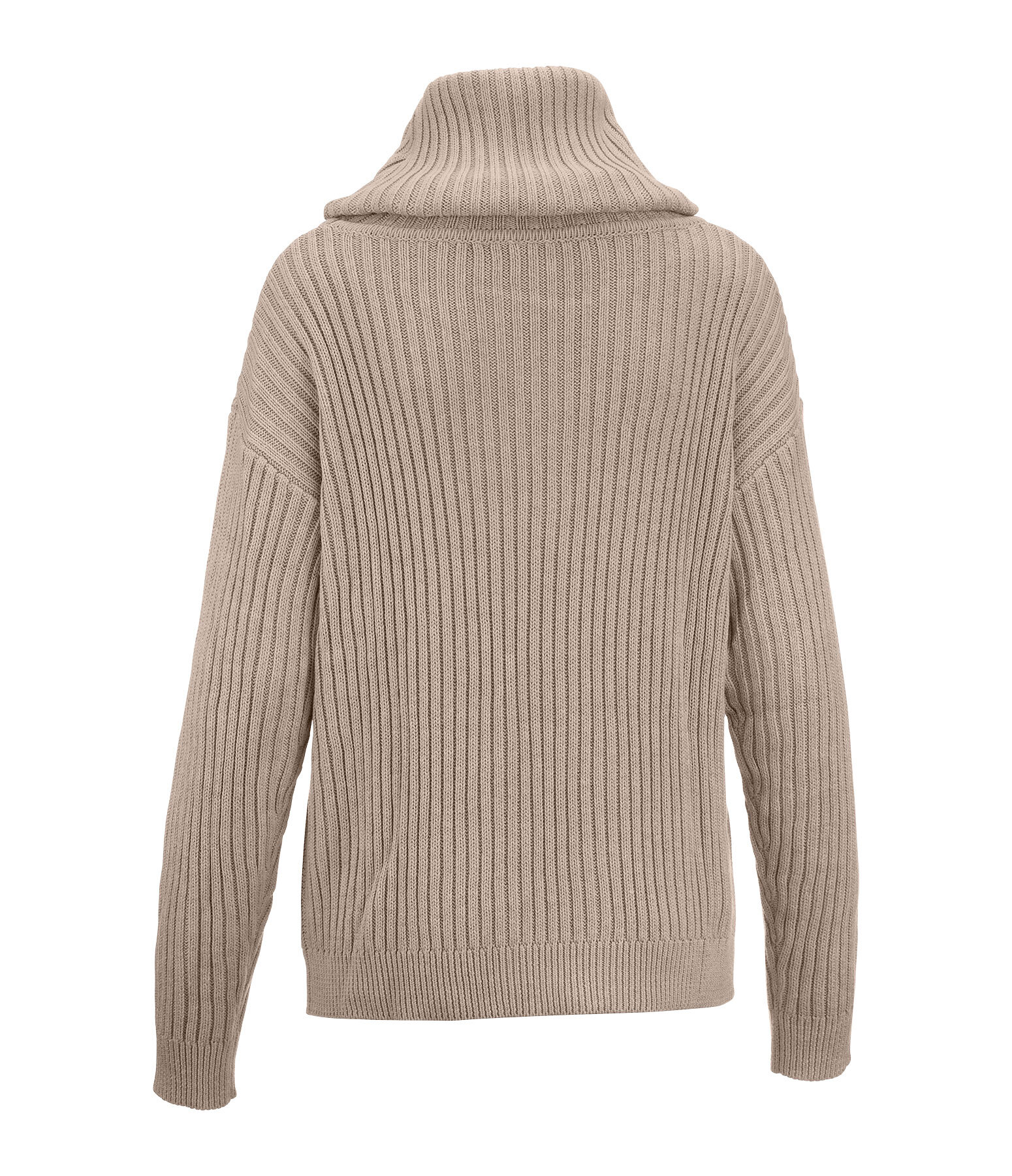 Turtleneck Jumper Lilah