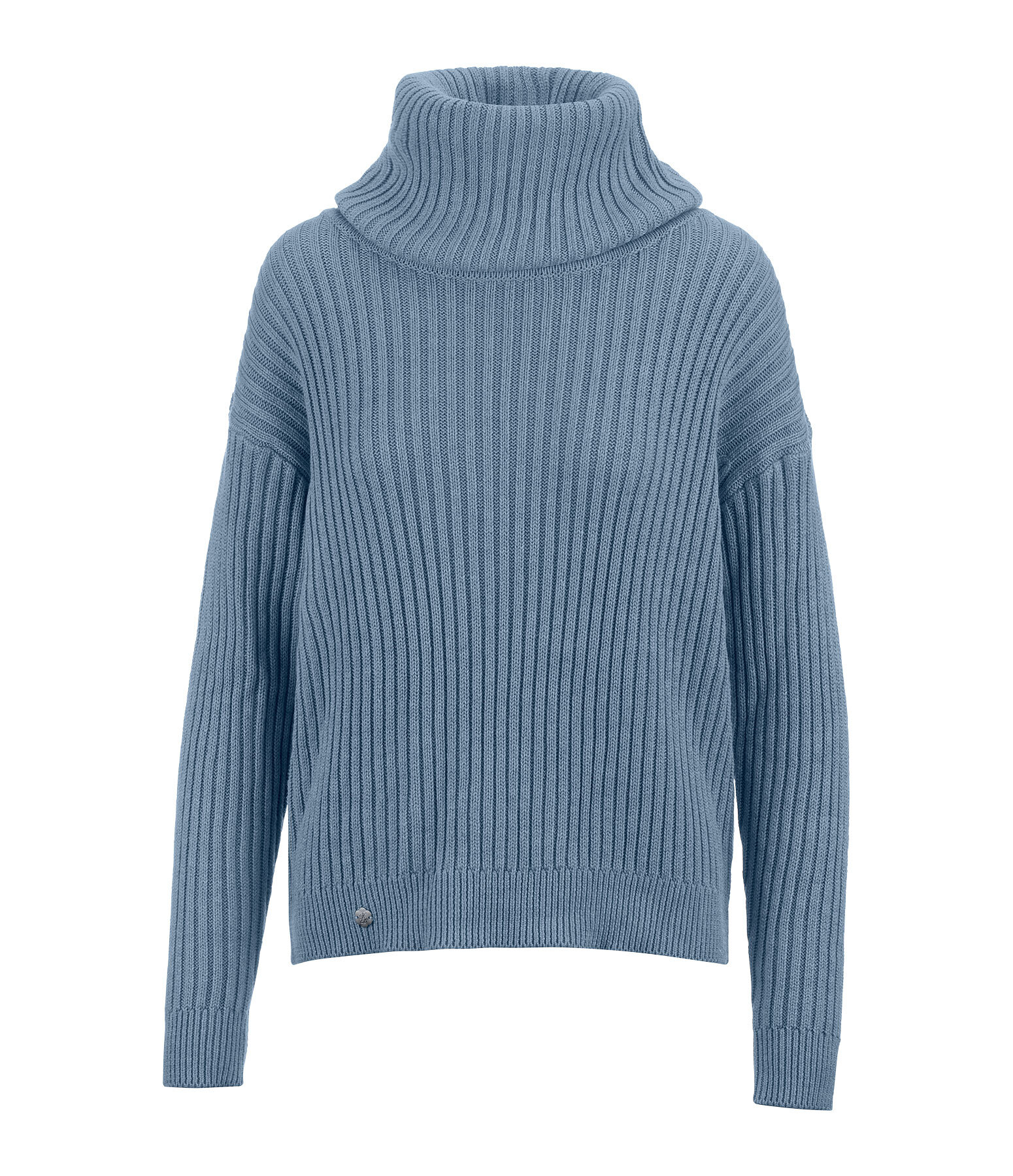 Turtleneck Jumper Lilah