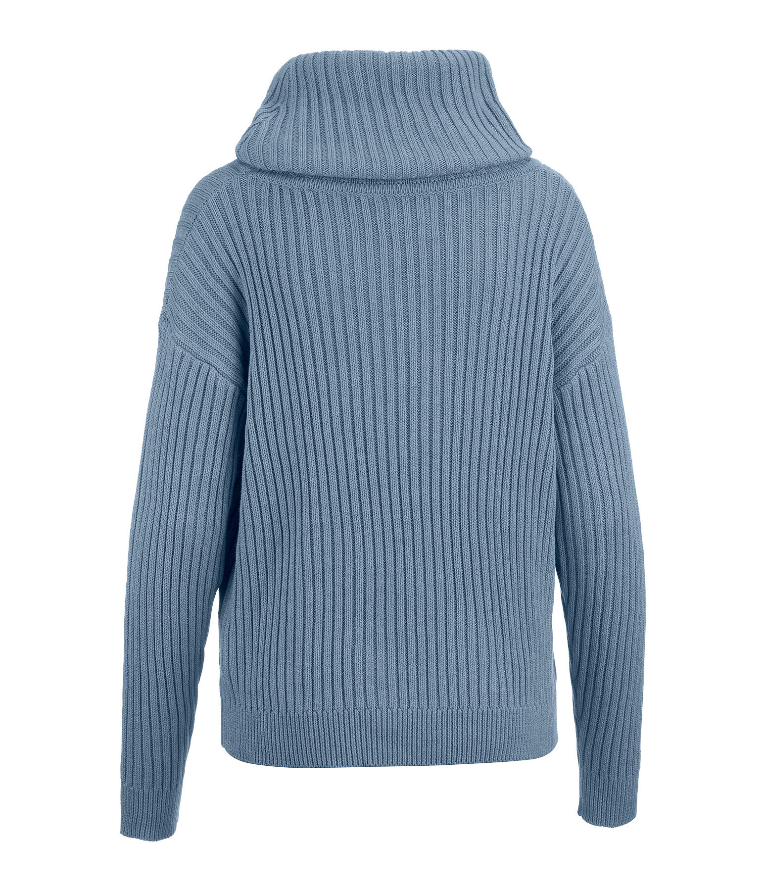 Turtleneck Jumper Lilah