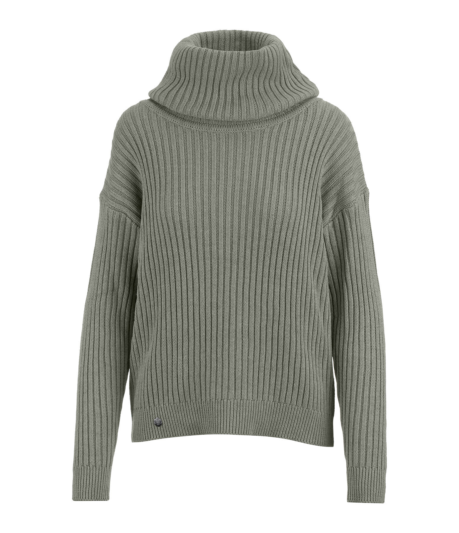 Turtleneck Jumper Lilah