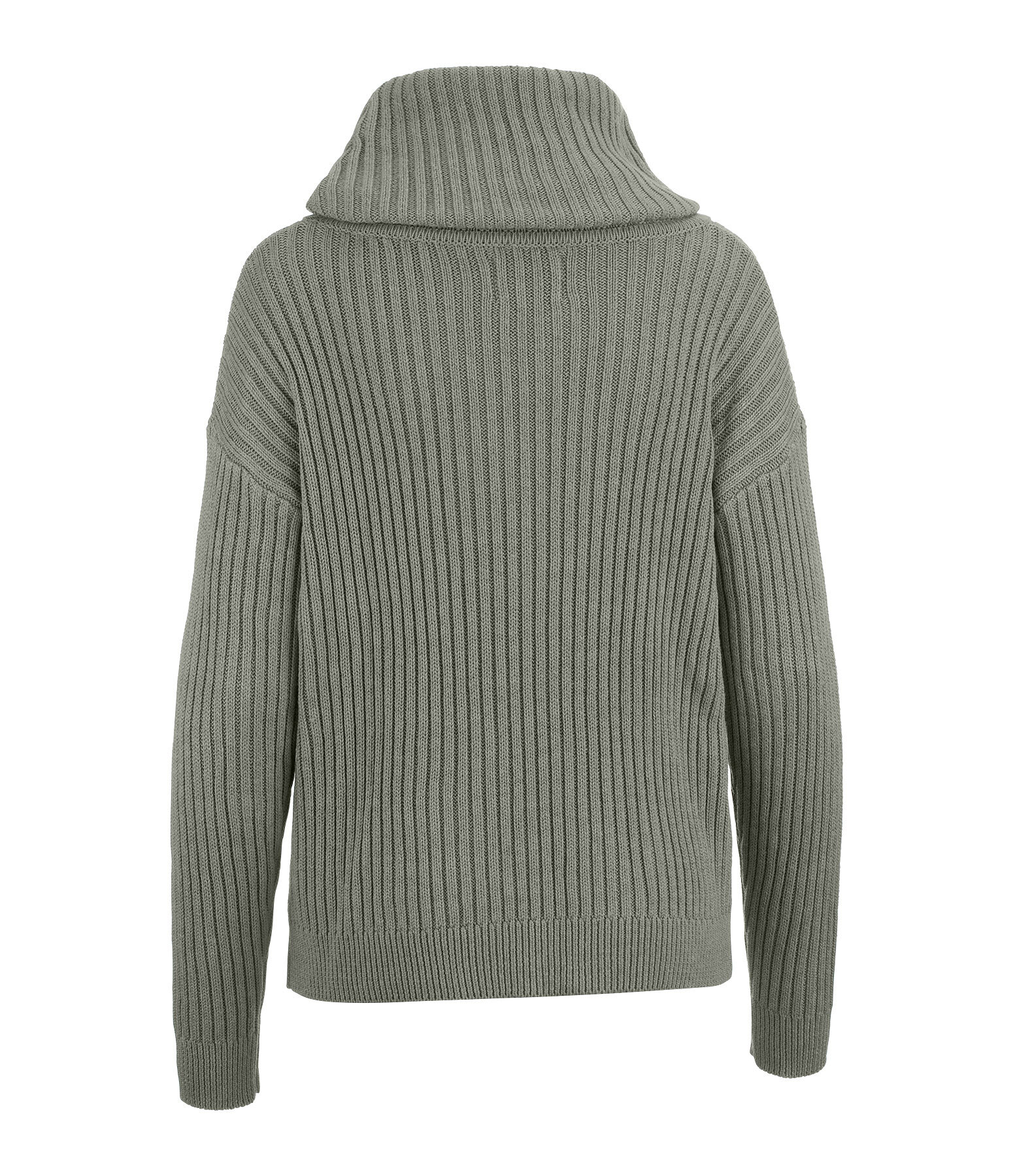 Turtleneck Jumper Lilah