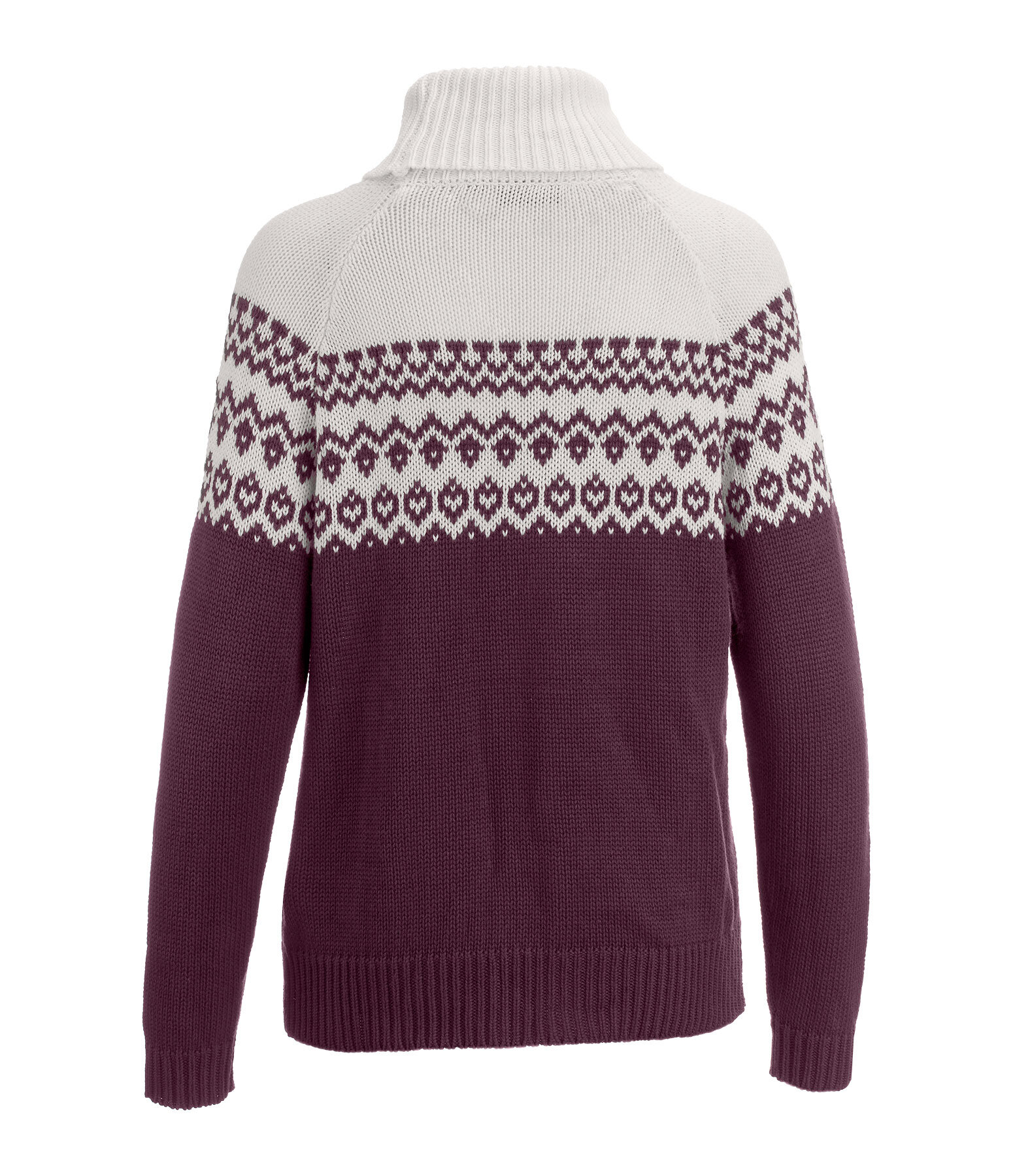 Icelandic Jumper