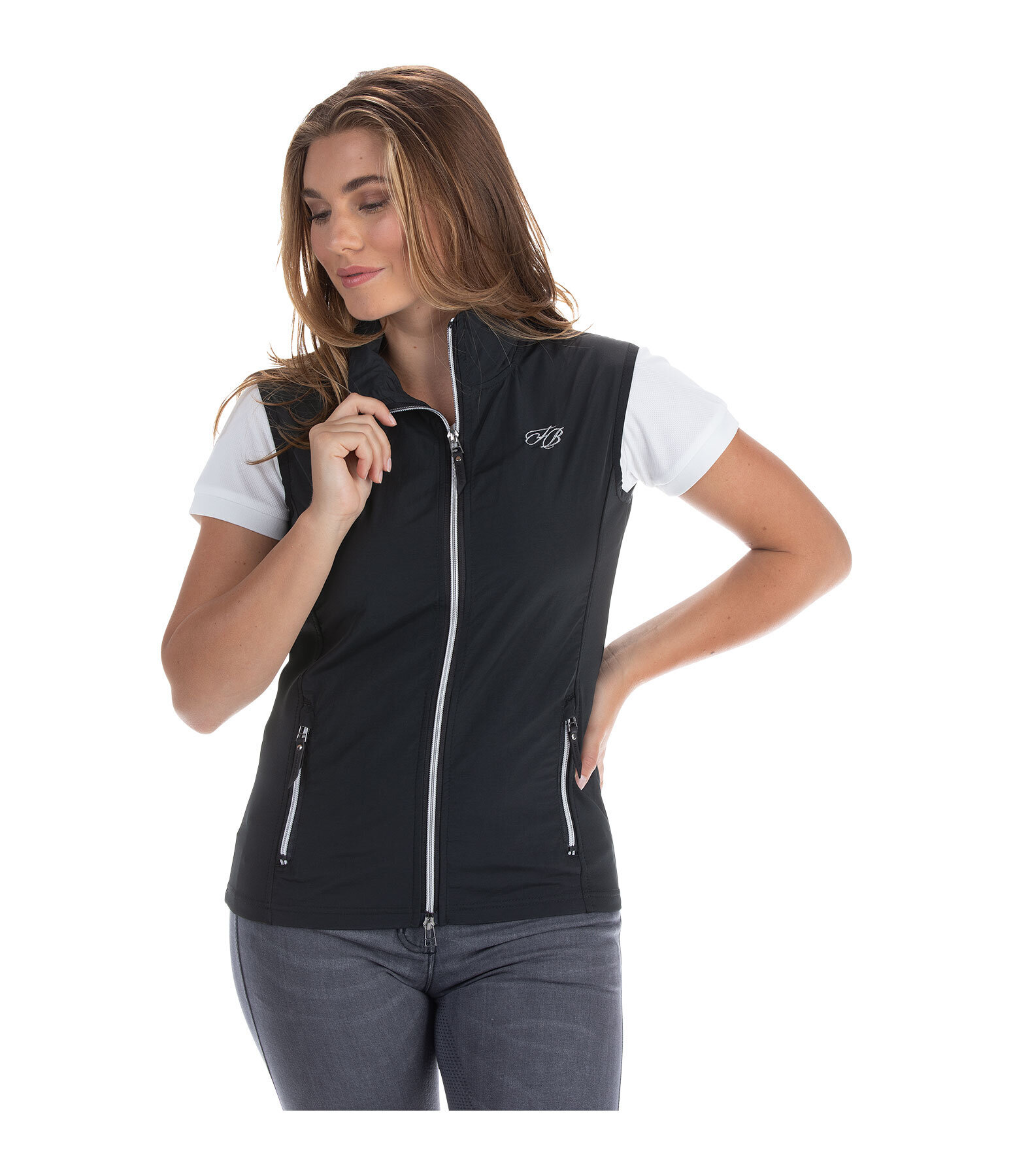 Combination Stretch Gilet Romy