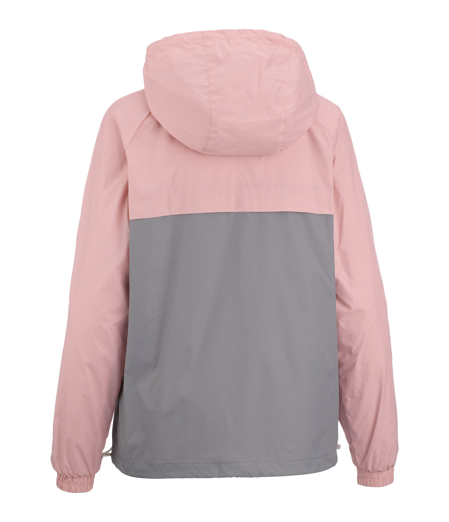 Pull-On Windbreaker Lea