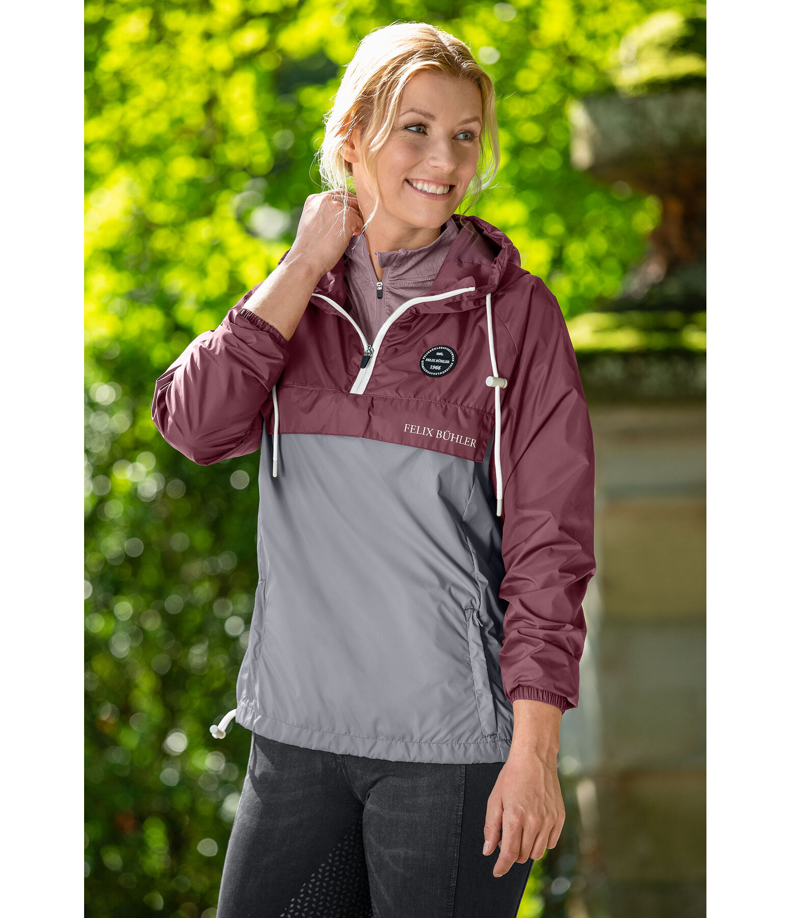 Riding Jackets \u0026 Gilets - Kramer Equestrian