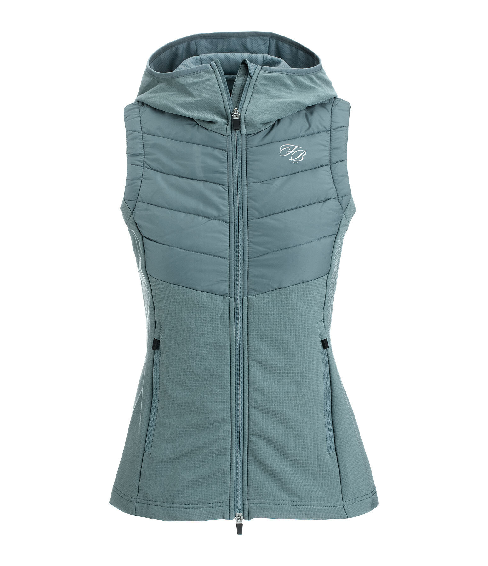 Combination Riding Gilet Mina