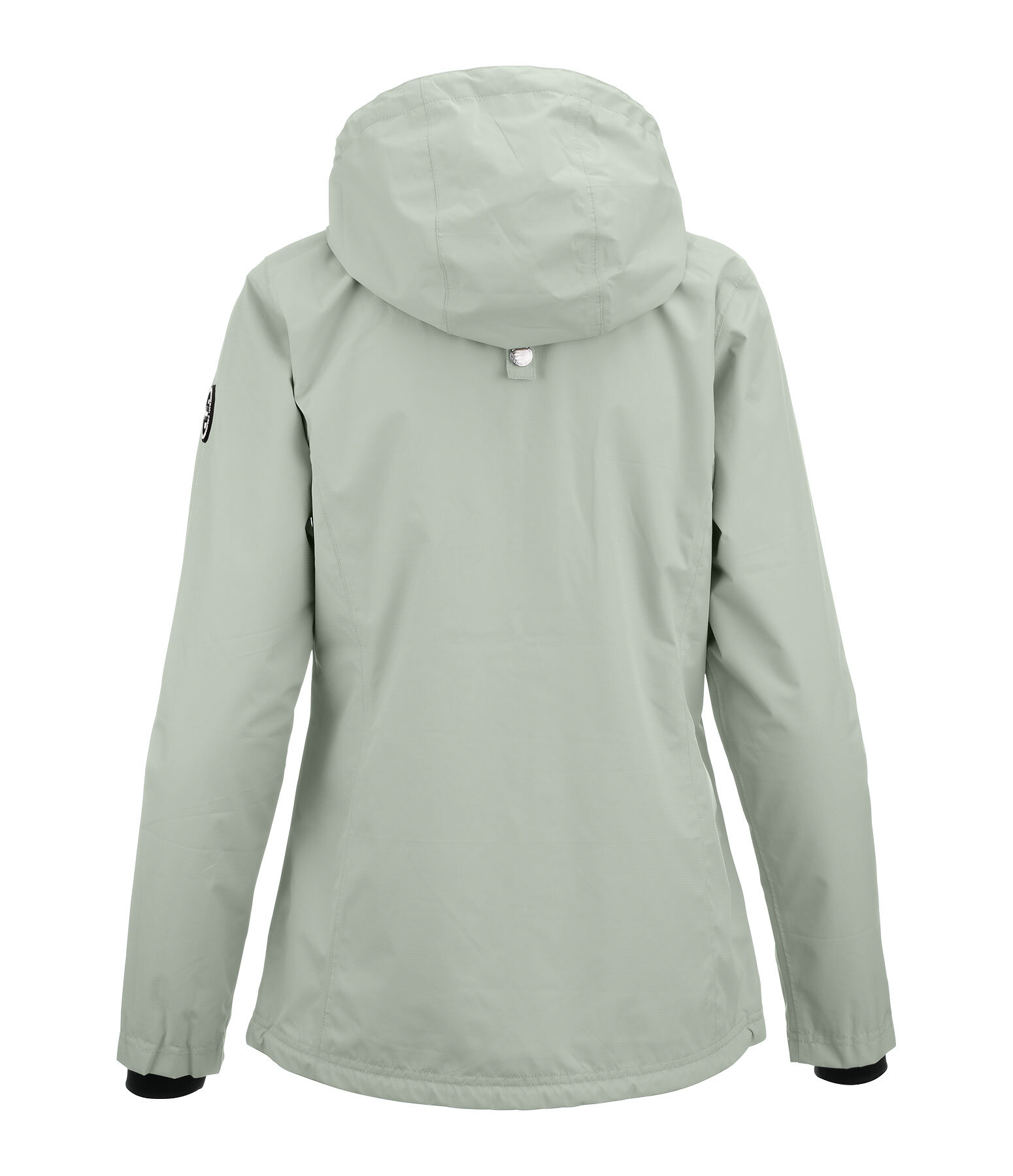 Hooded Functional Riding Jacket Klara
