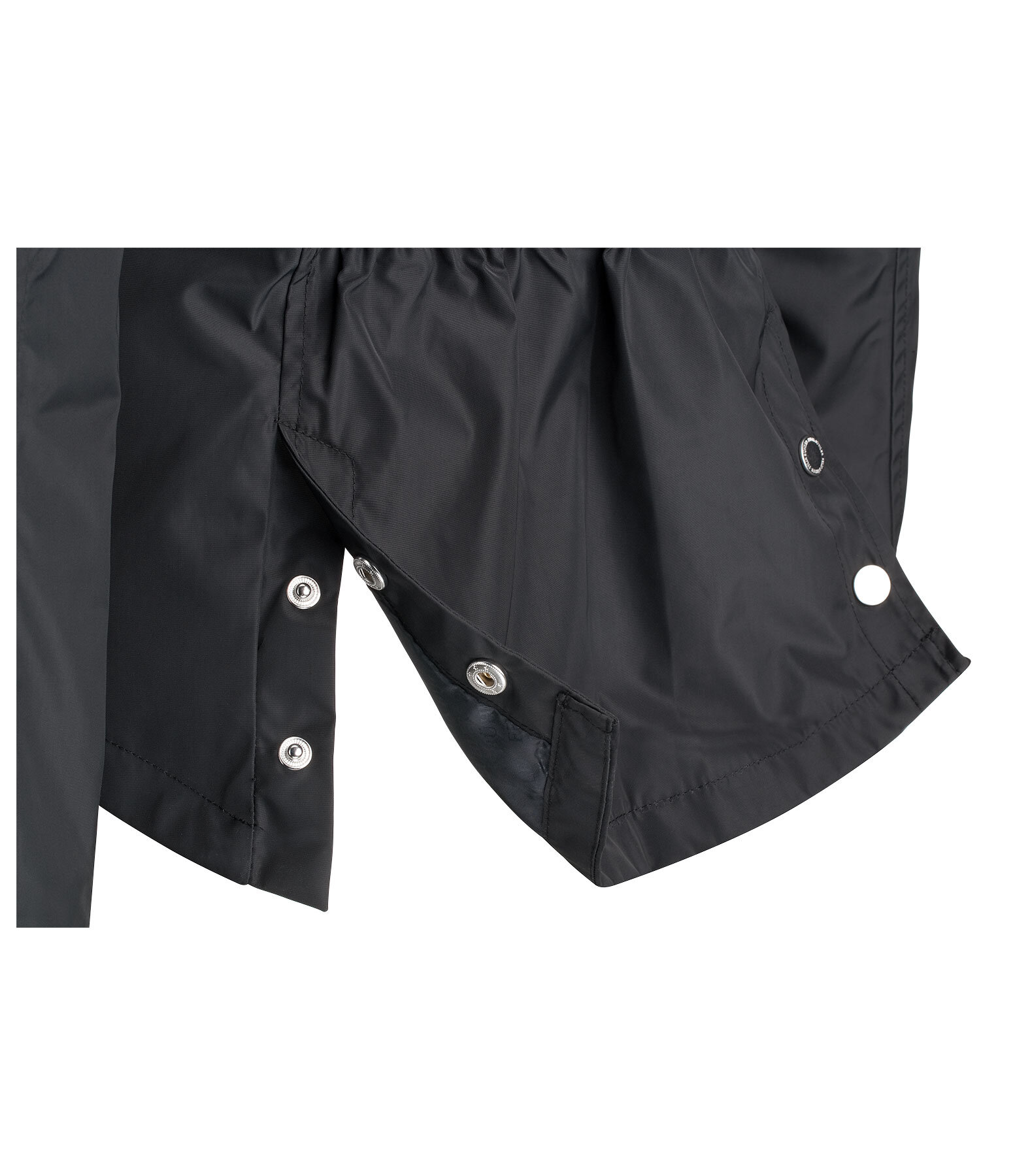 Hooded Functional Riding Jacket Hannah II