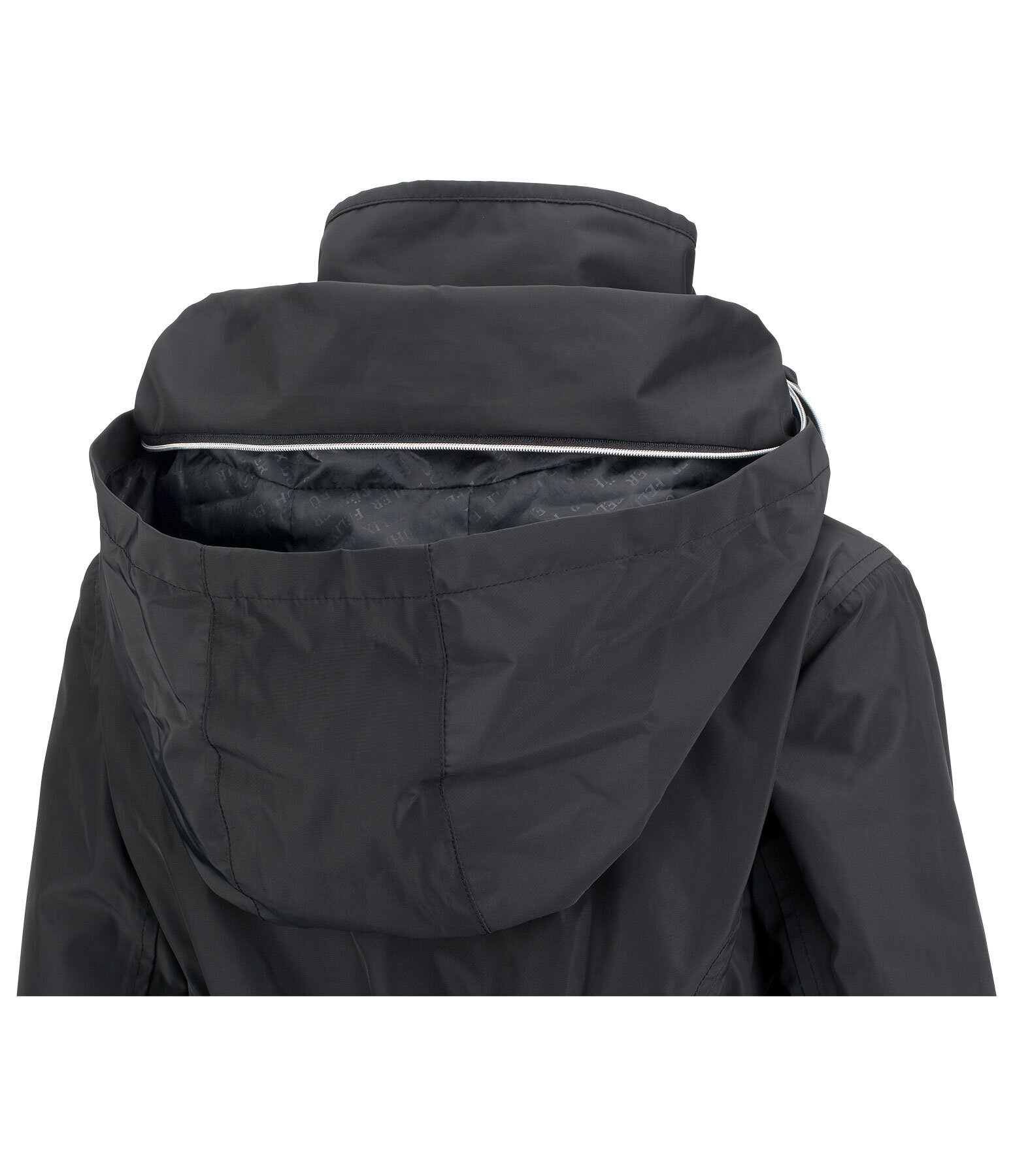 Hooded Functional Riding Jacket Hannah II