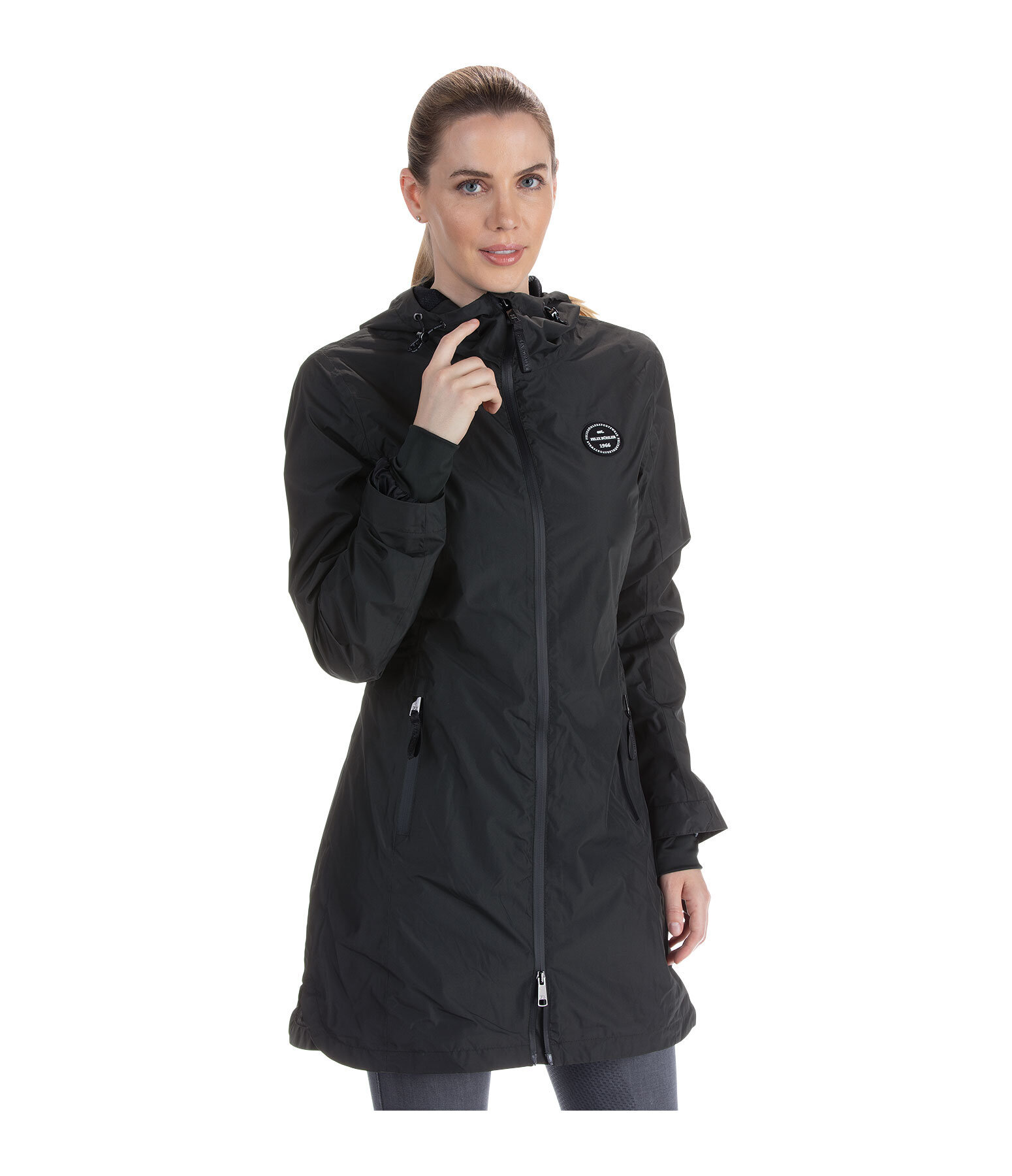 Jule manteau sales