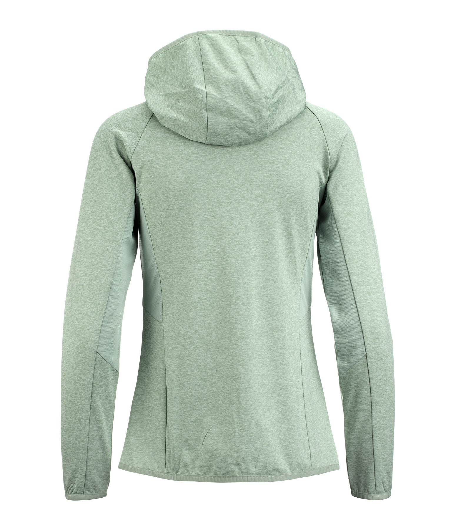 Hooded Performance Stretch Jacket Taina