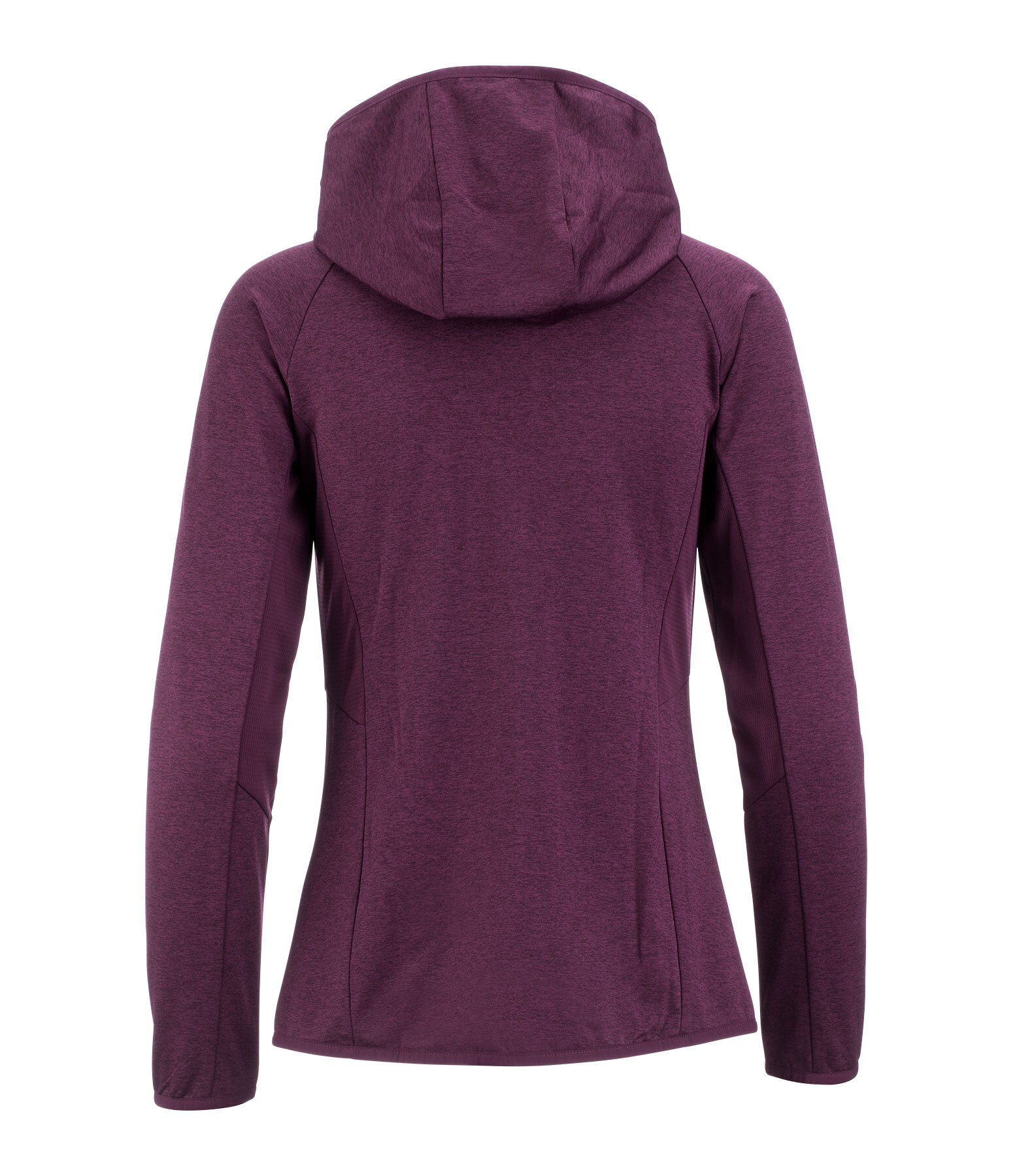 Hooded Performance Stretch Jacket Taina