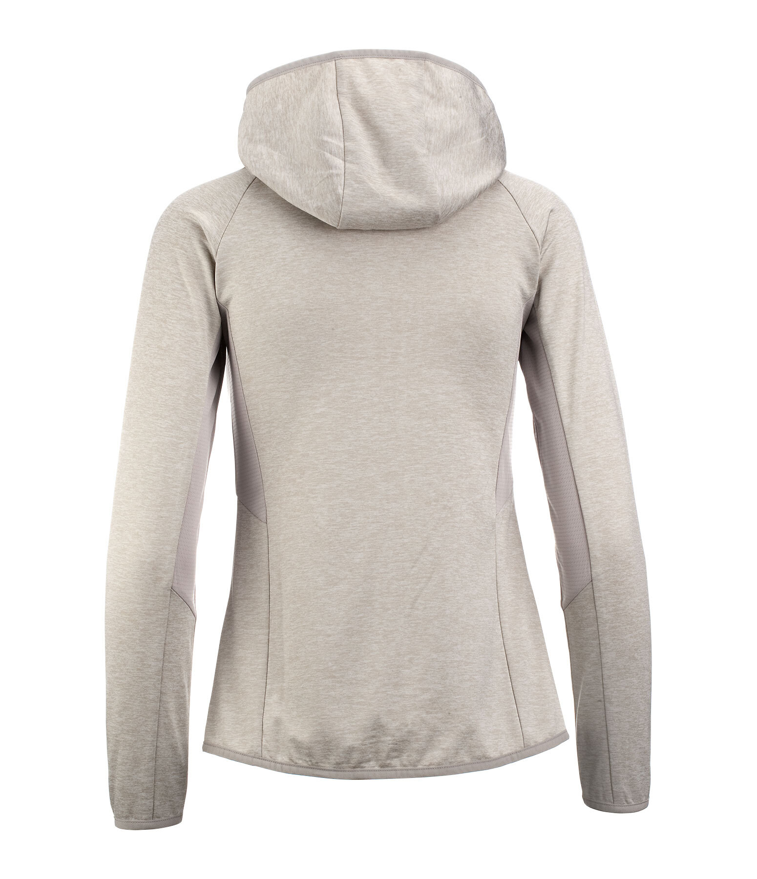 Hooded Performance Stretch Jacket Taina